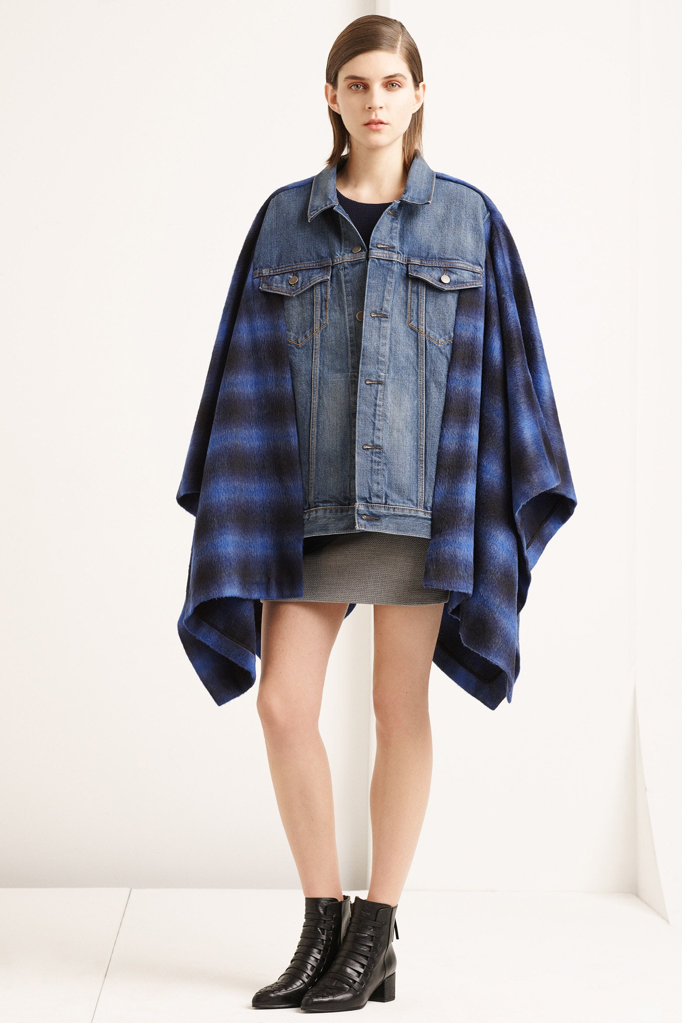 Thakoon Addition F/W 15 Look 8