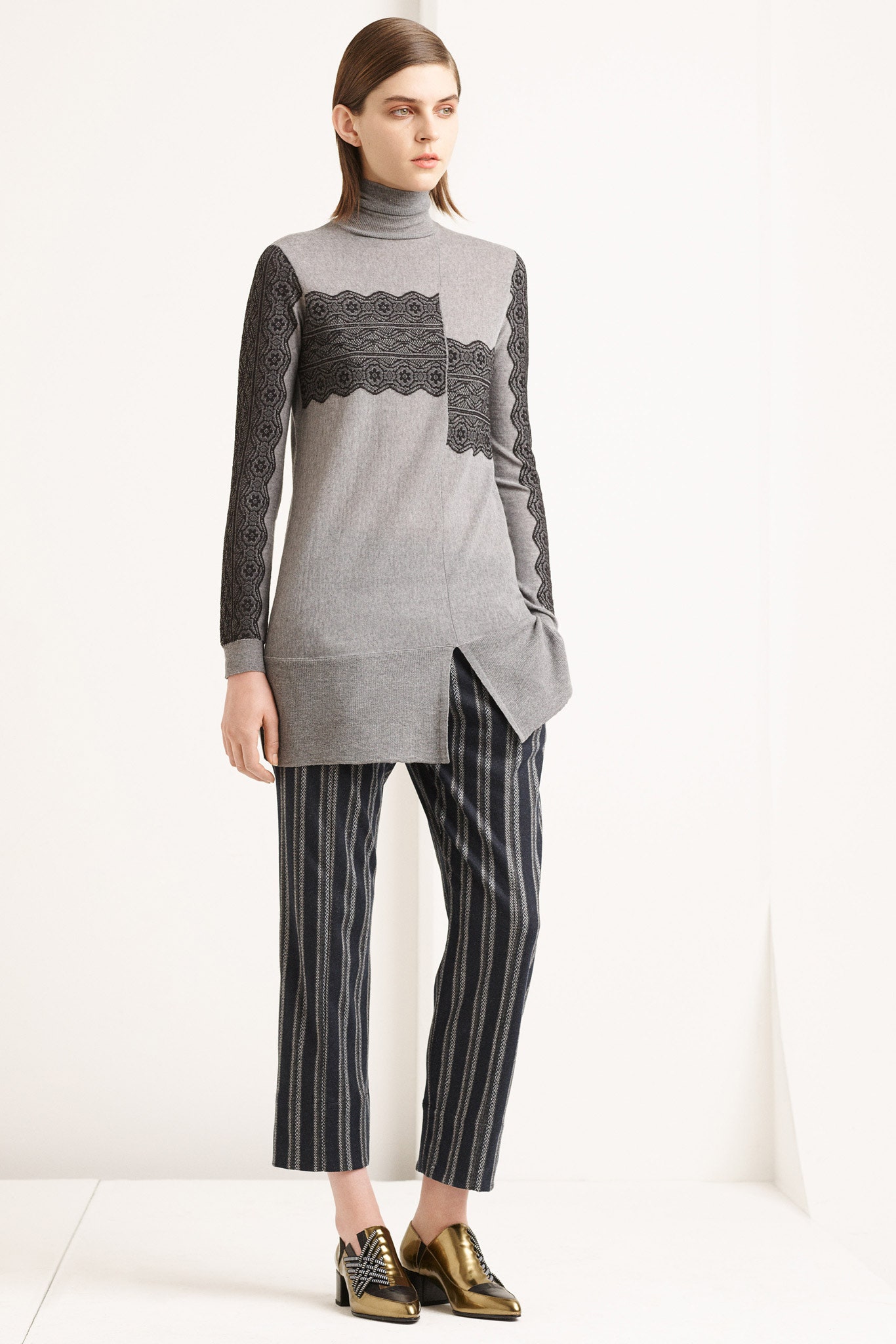 Thakoon Addition F/W 15 Look 9