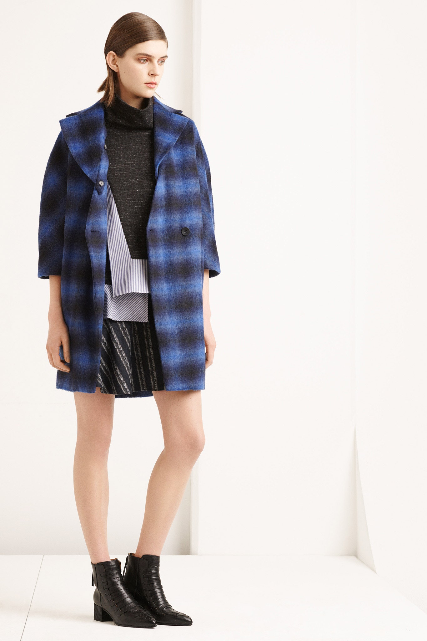 Thakoon Addition F/W 15 Look 10