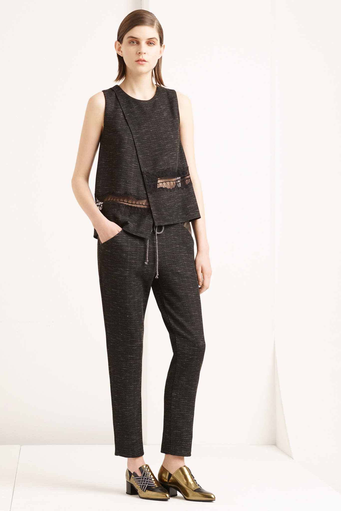 Thakoon Addition F/W 15 Look 15