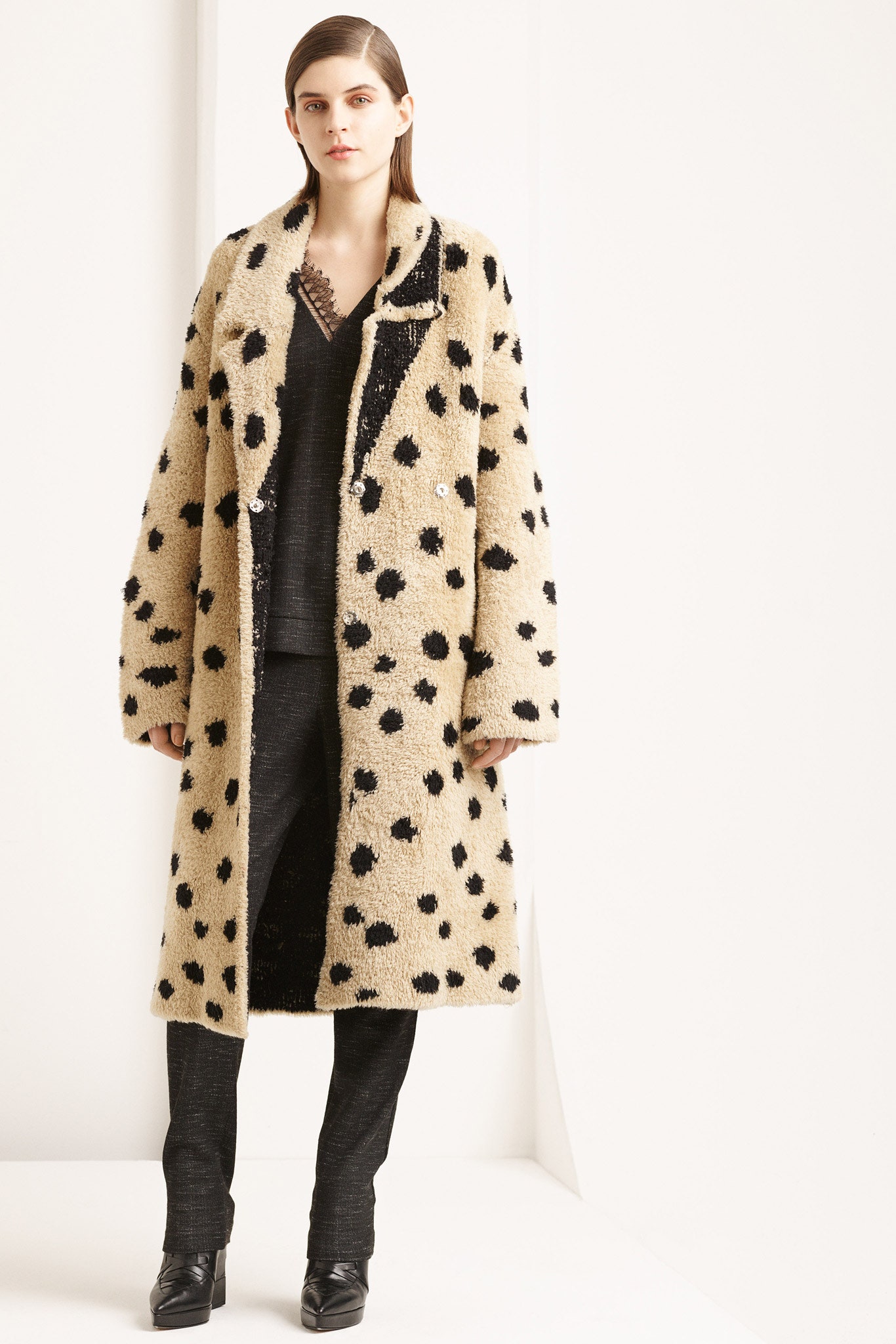 Thakoon Addition F/W 15 Look 16