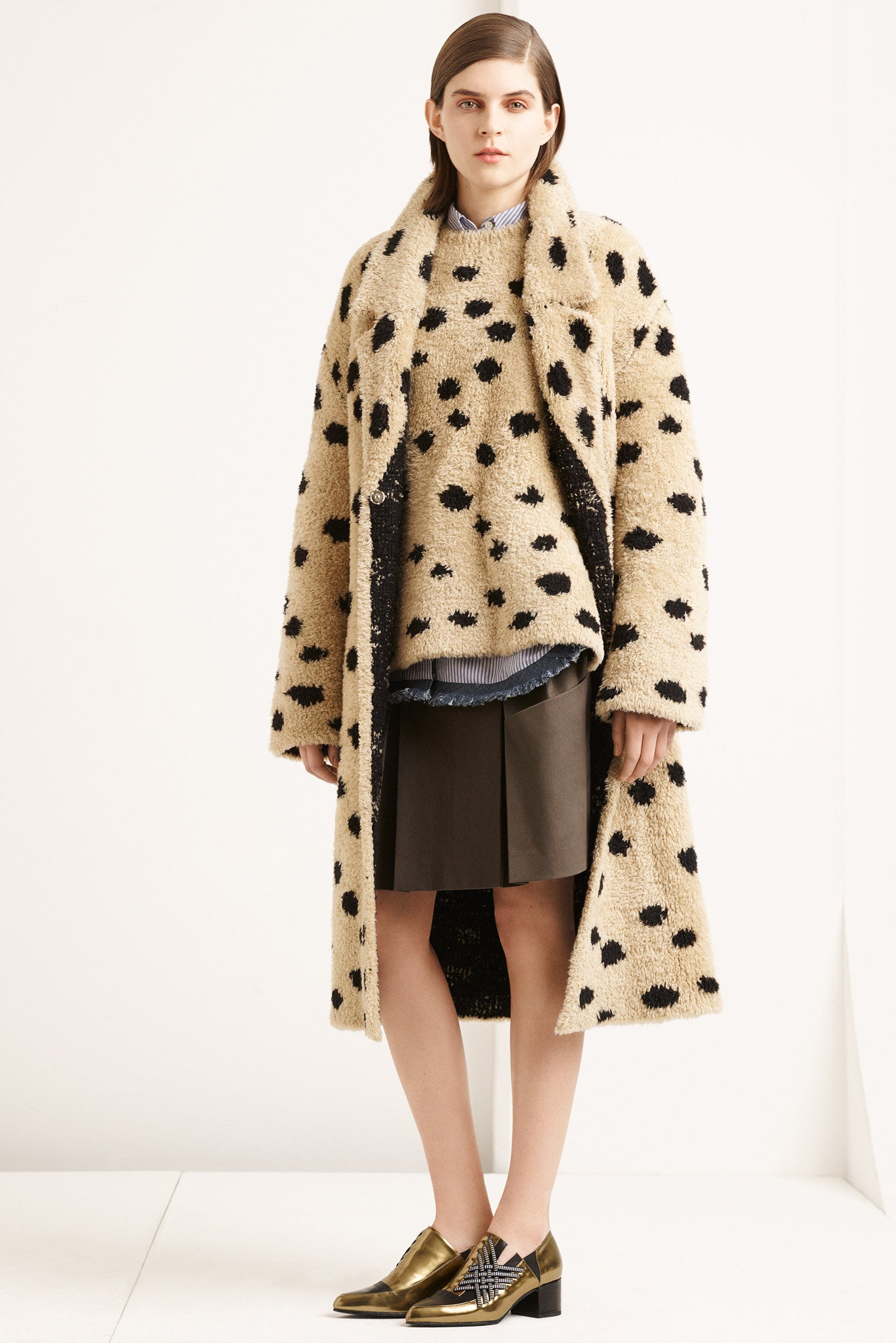 Thakoon Addition F/W 15 Look 20