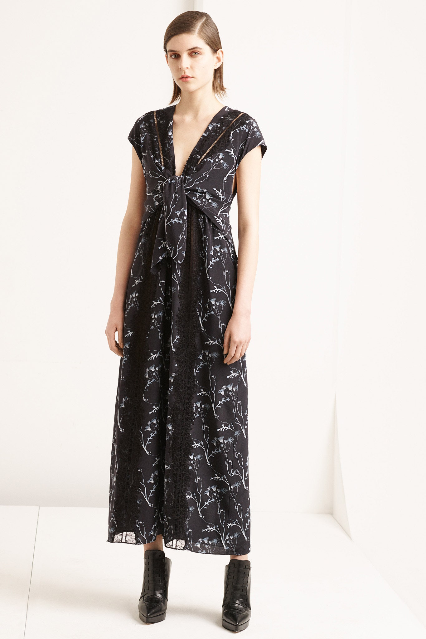 Thakoon Addition F/W 15 Look 21