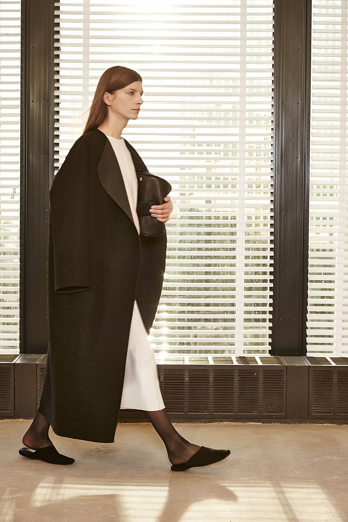 The Row F/W 15 Look 2