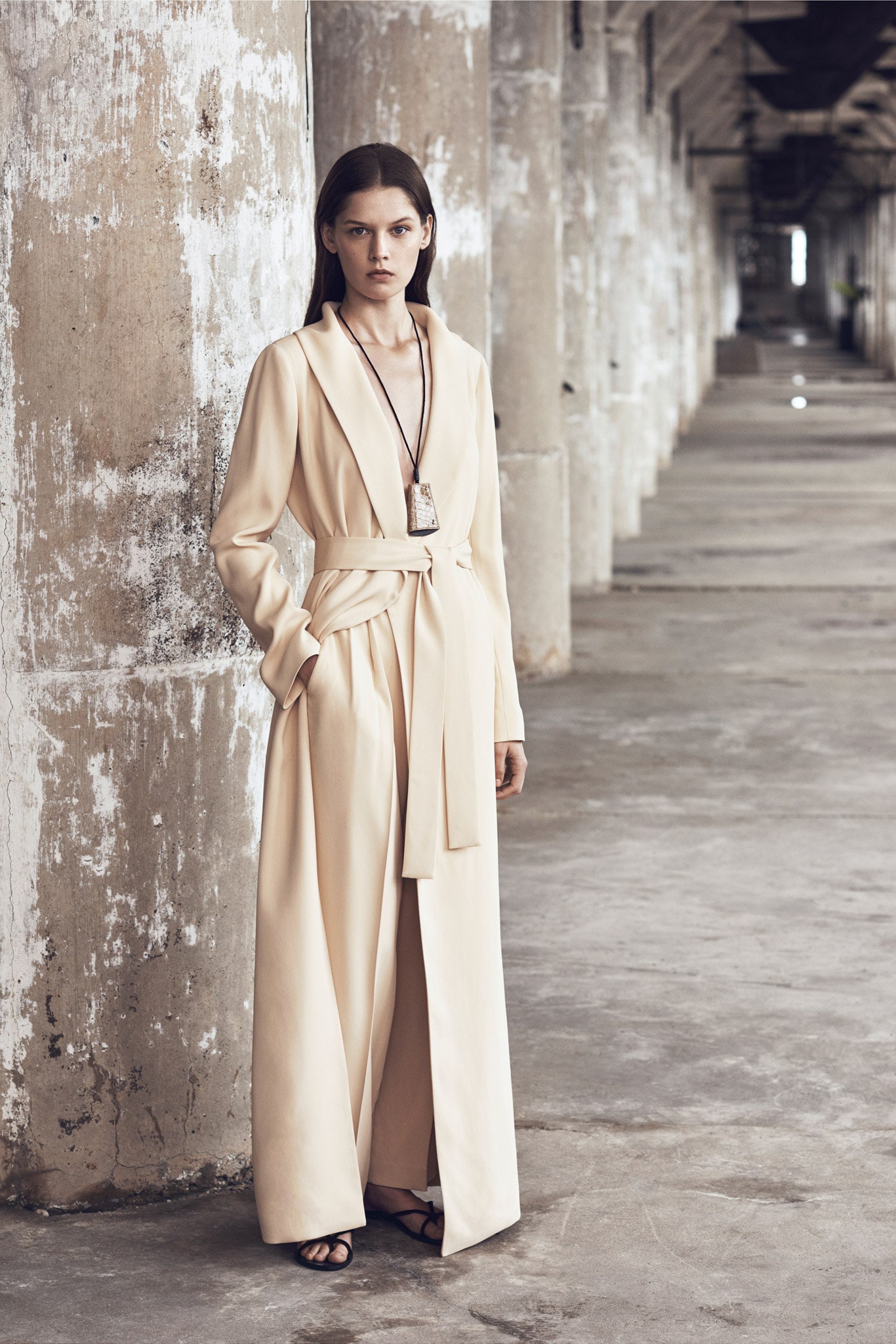 The Row Resort 2016