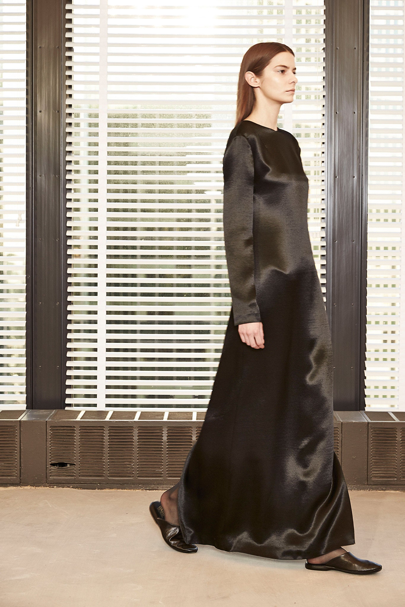 The Row F/W 15 Look 22