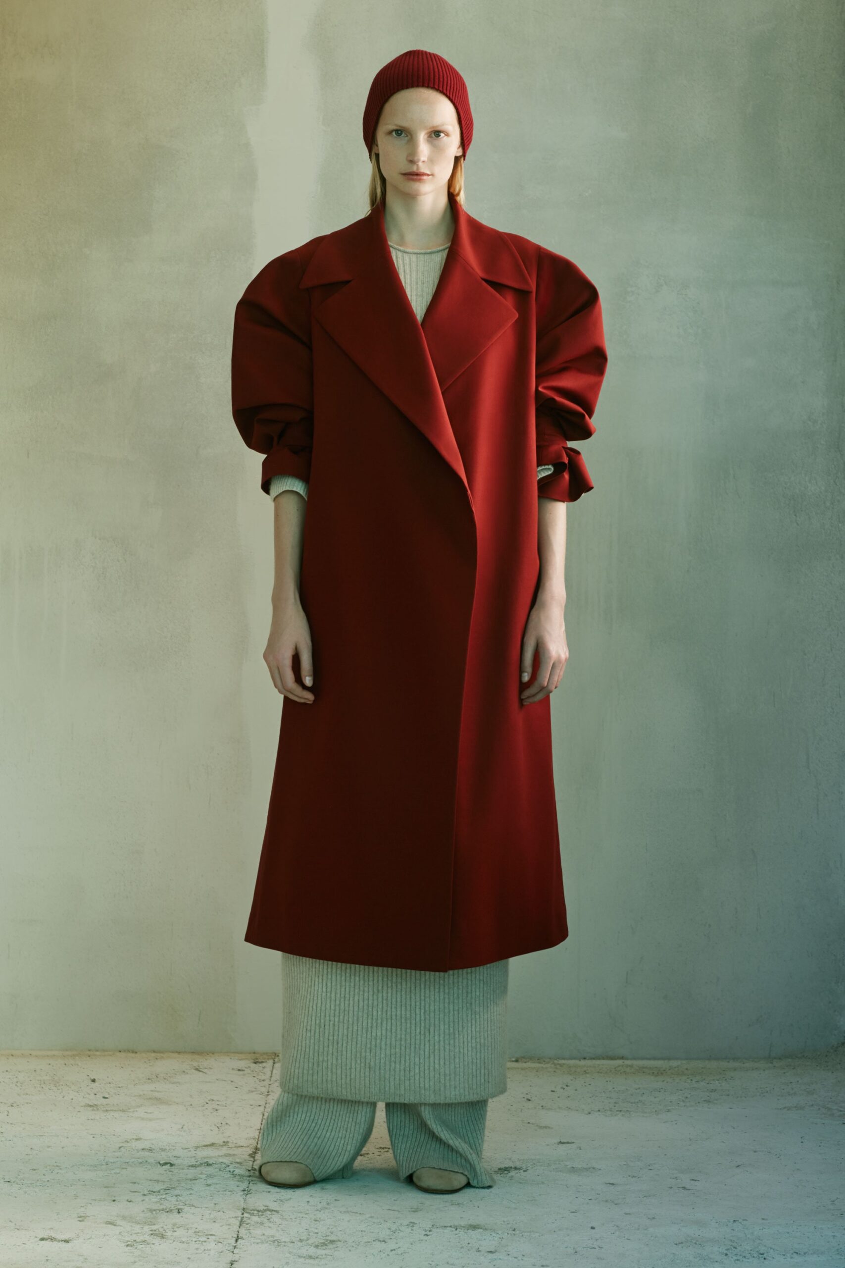The Row Pre-Fall 2016
