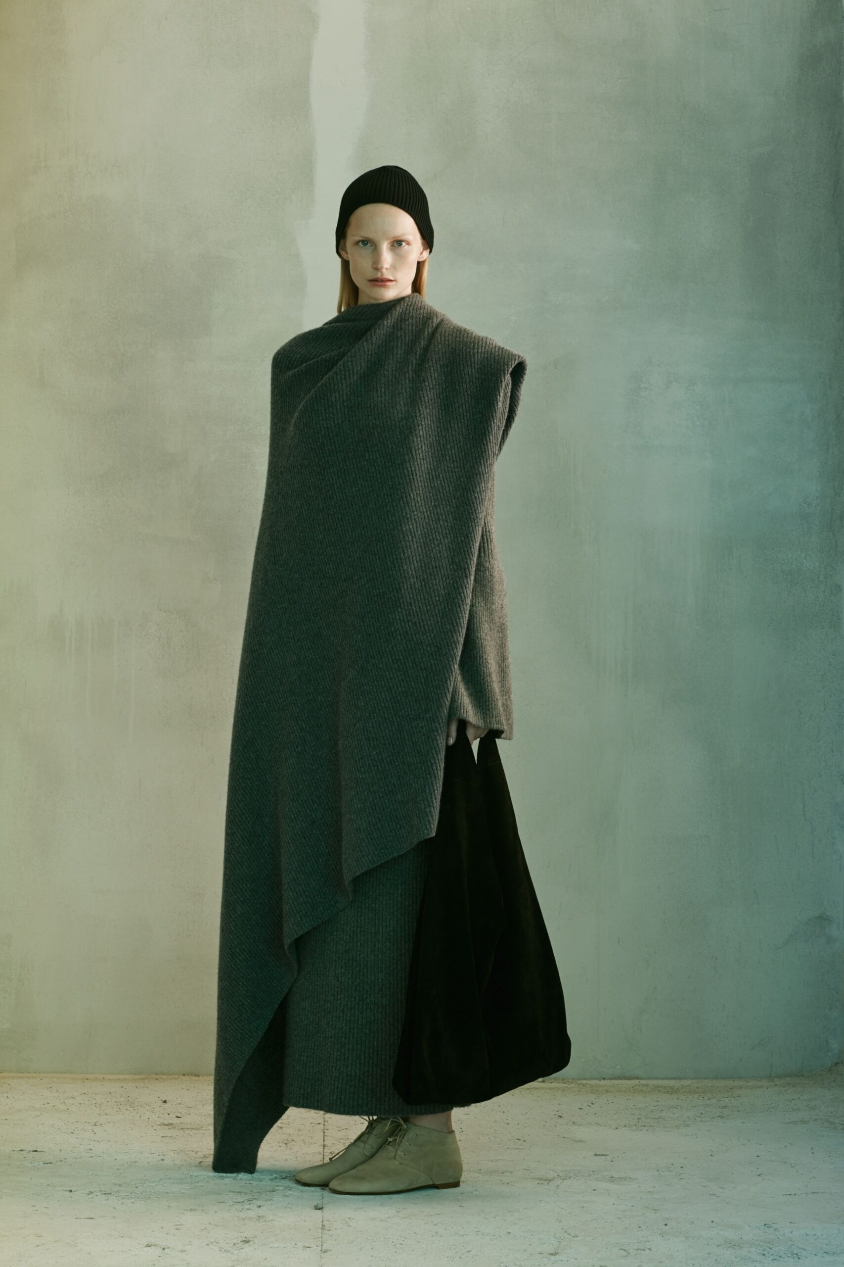 The Row F/W 16 Look 2