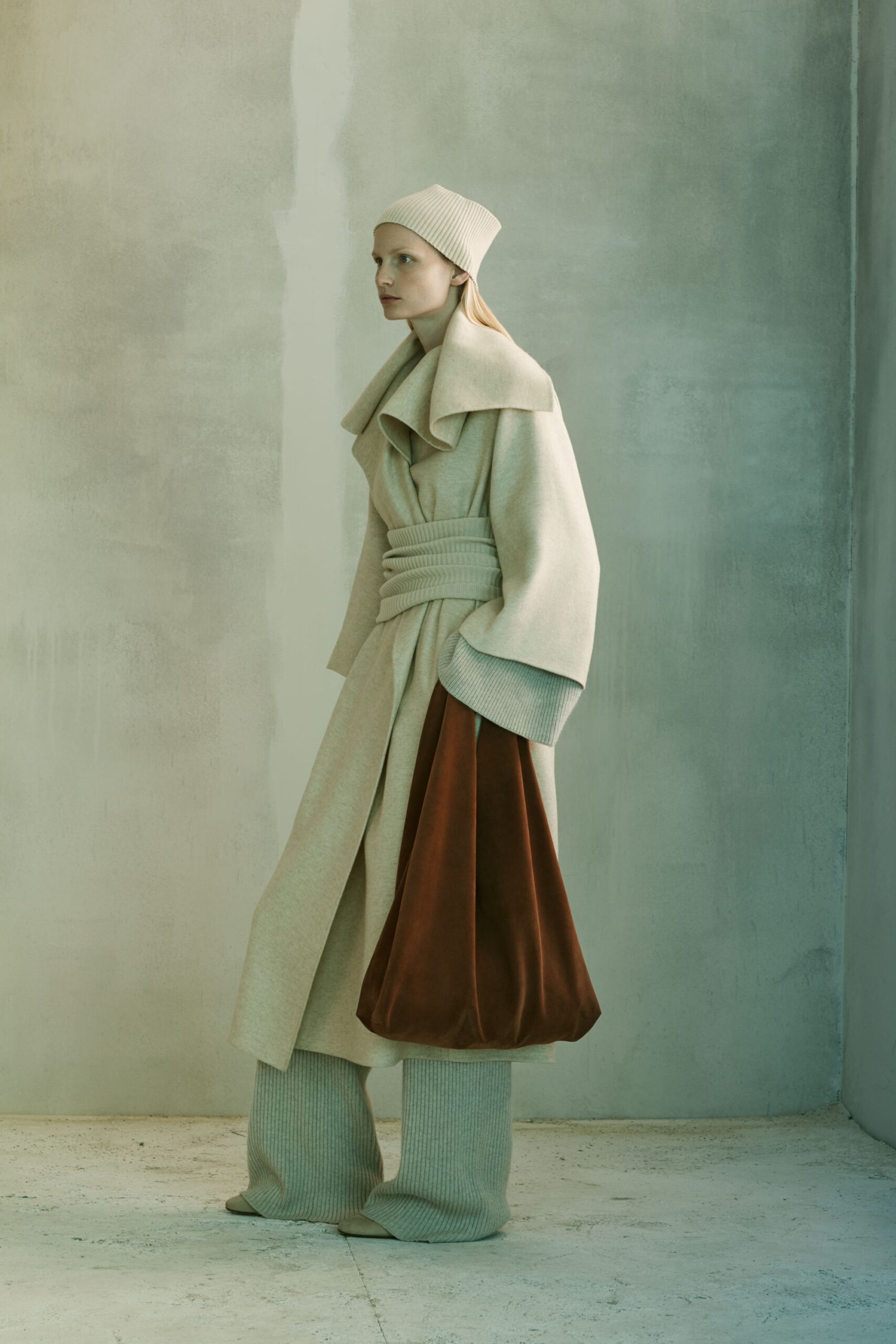 The Row F/W 16 Look 5