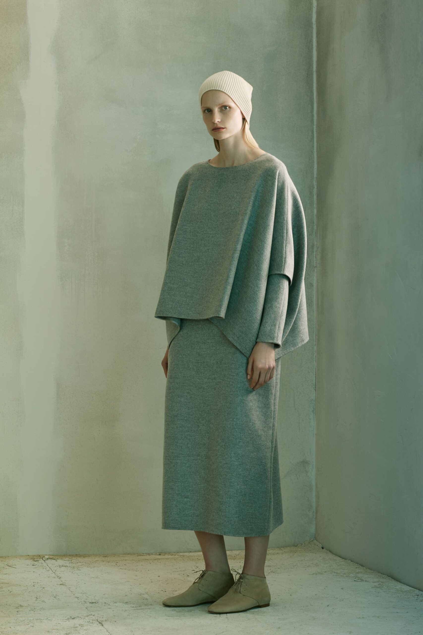 The Row F/W 16 Look 7