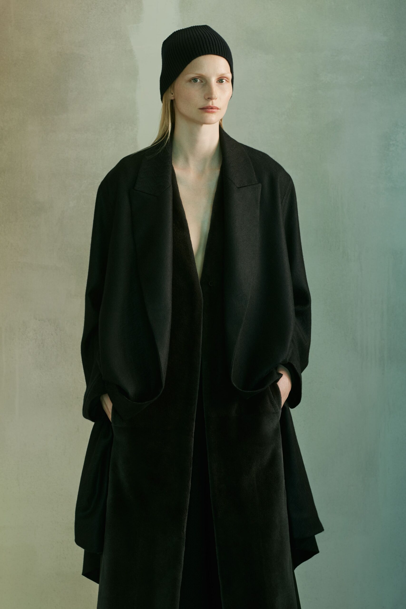 The Row F/W 16 Look 9