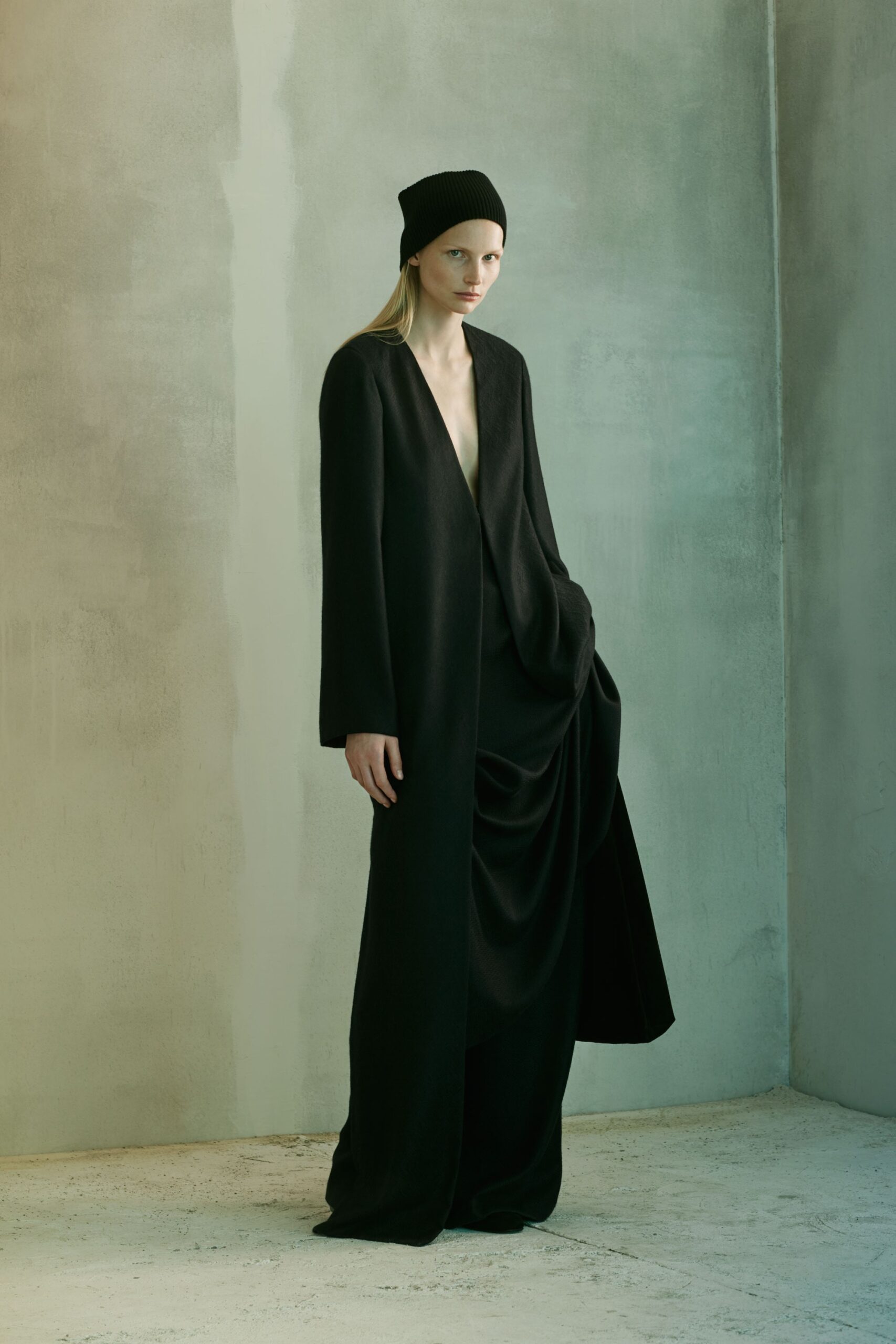 The Row F/W 16 Look 10