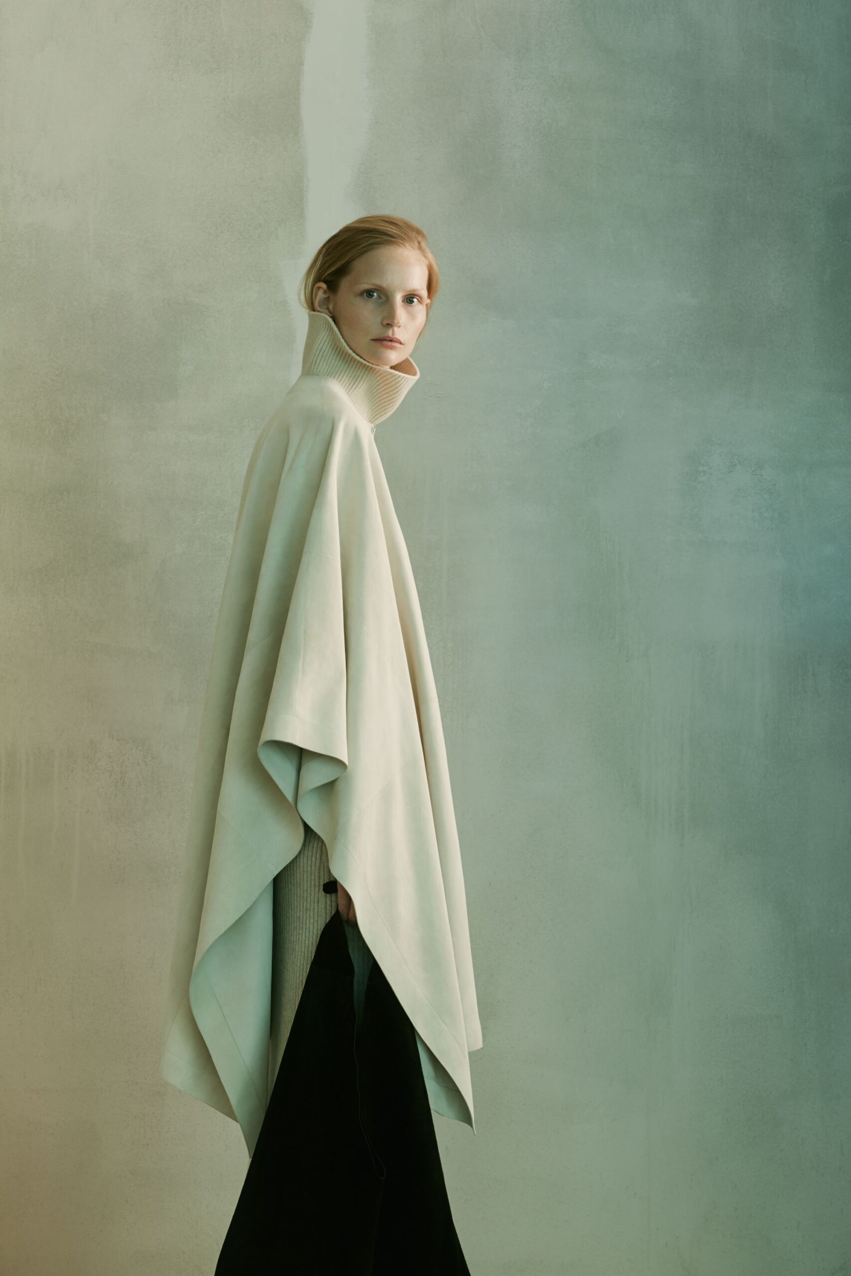 The Row F/W 16 Look 14