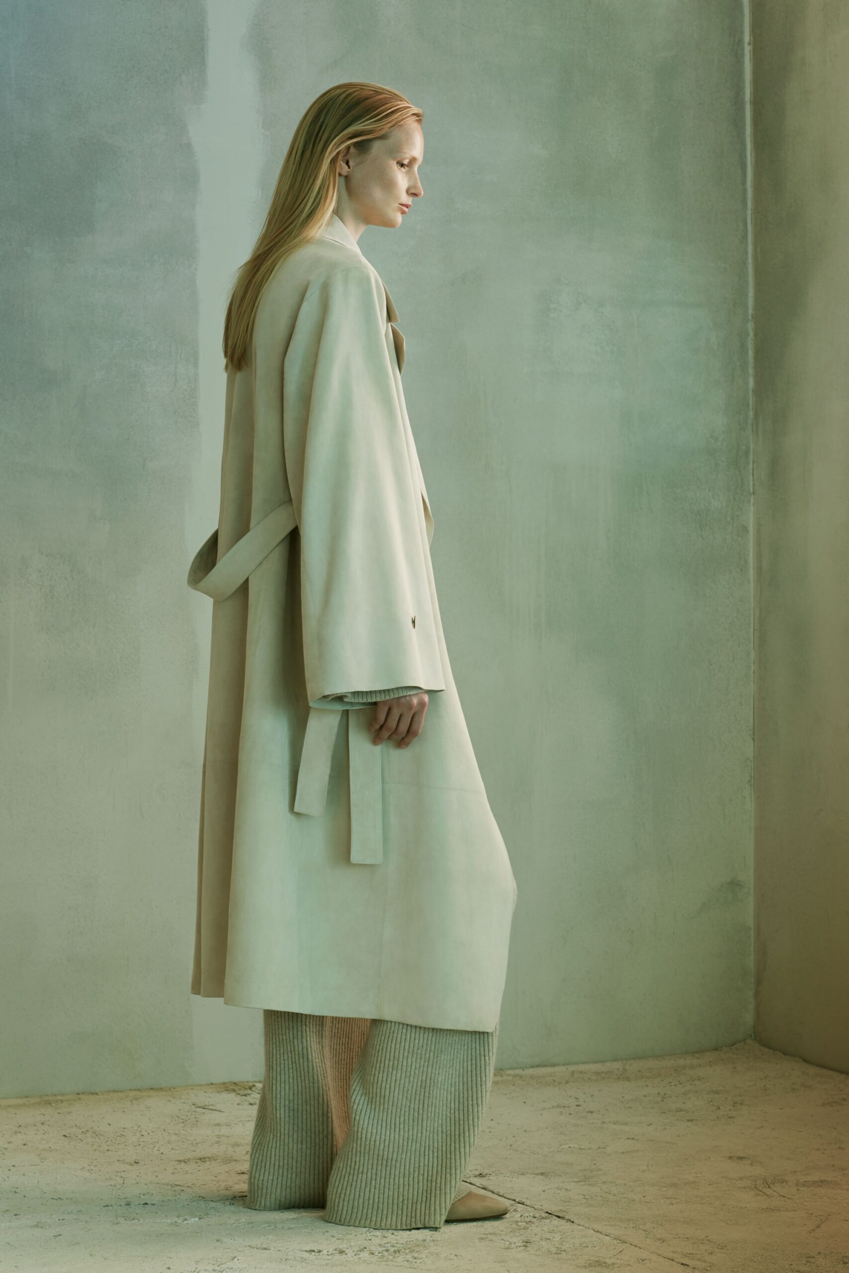 The Row F/W 16 Look 16
