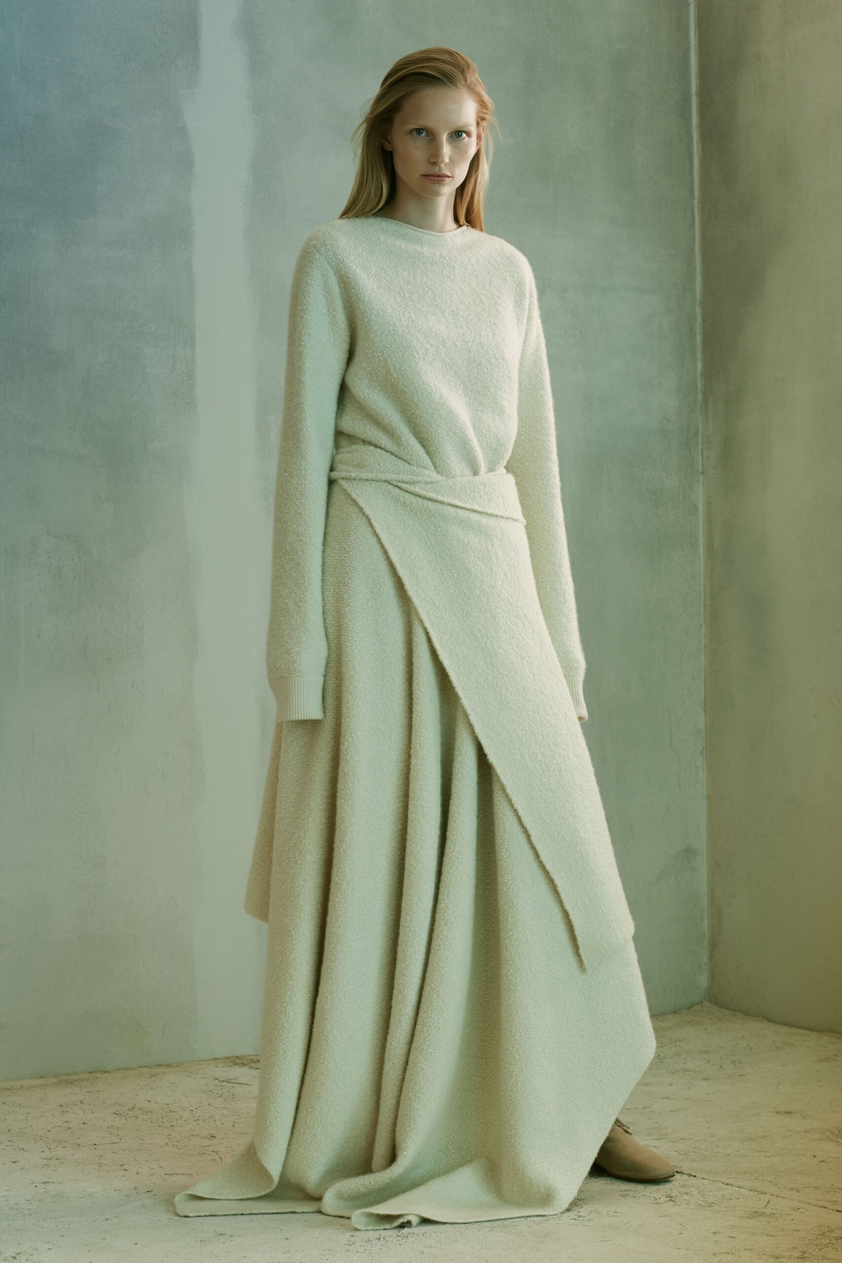 The Row F/W 16 Look 17