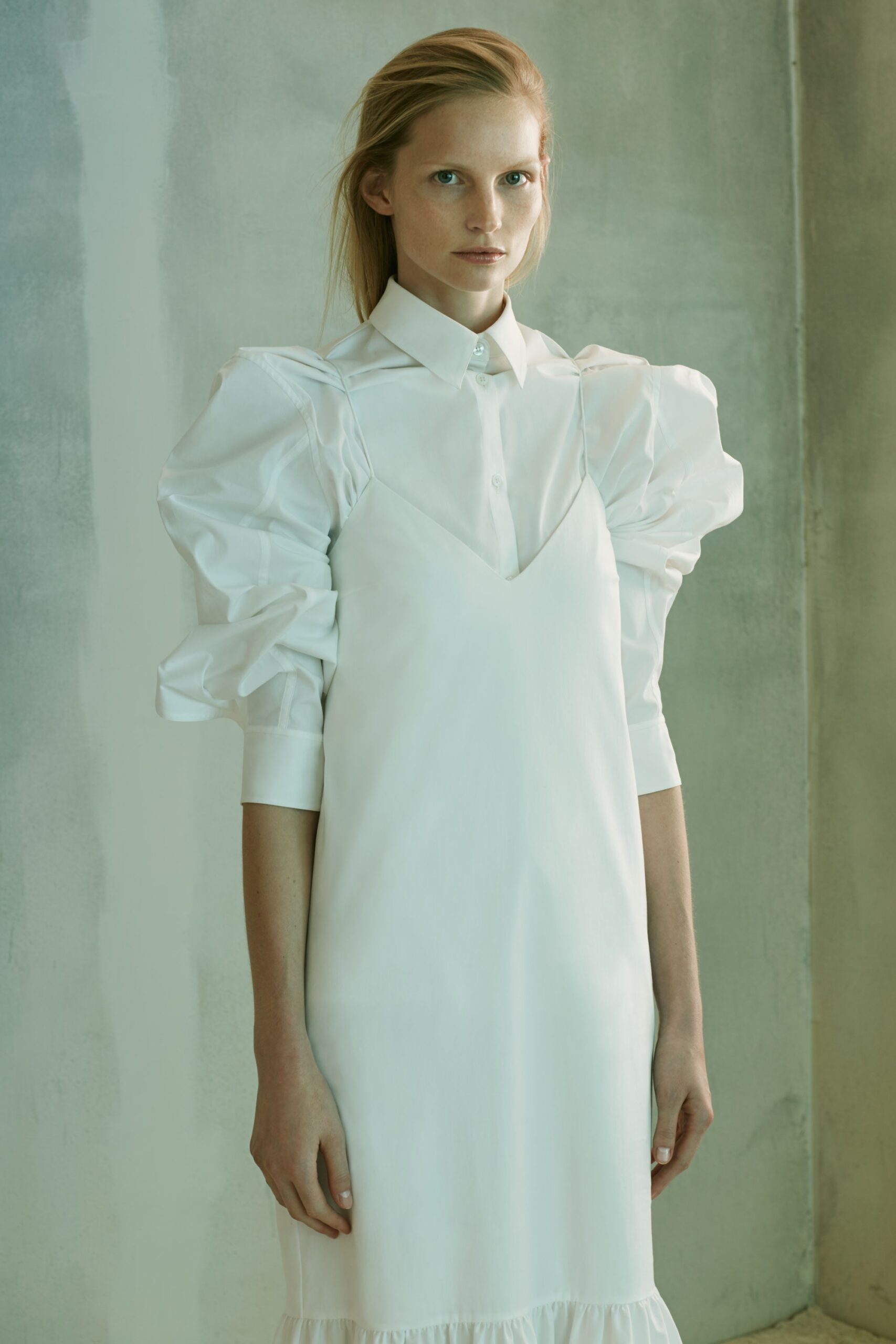 The Row F/W 16 Look 18