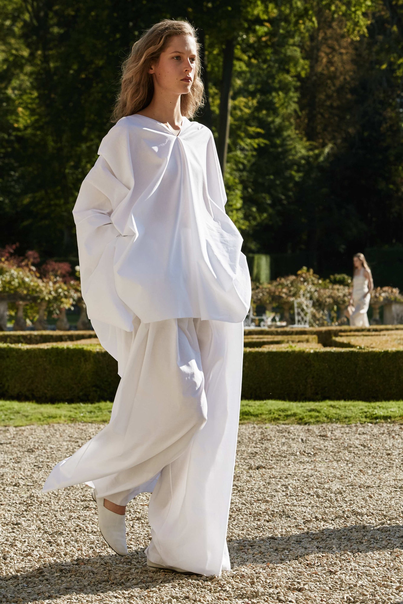 The Row Spring 2016 Ready-to-Wear