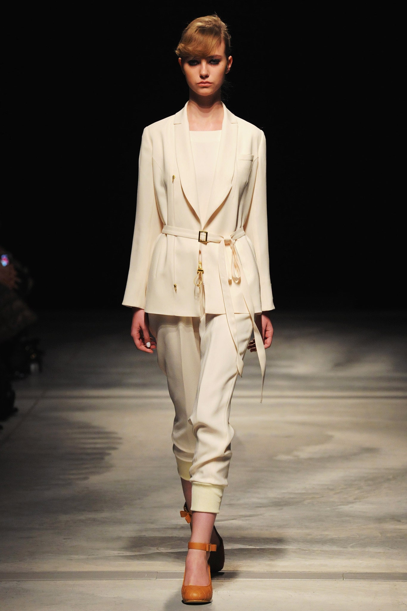 The Dress & Co. Fall 2013 Ready-to-Wear