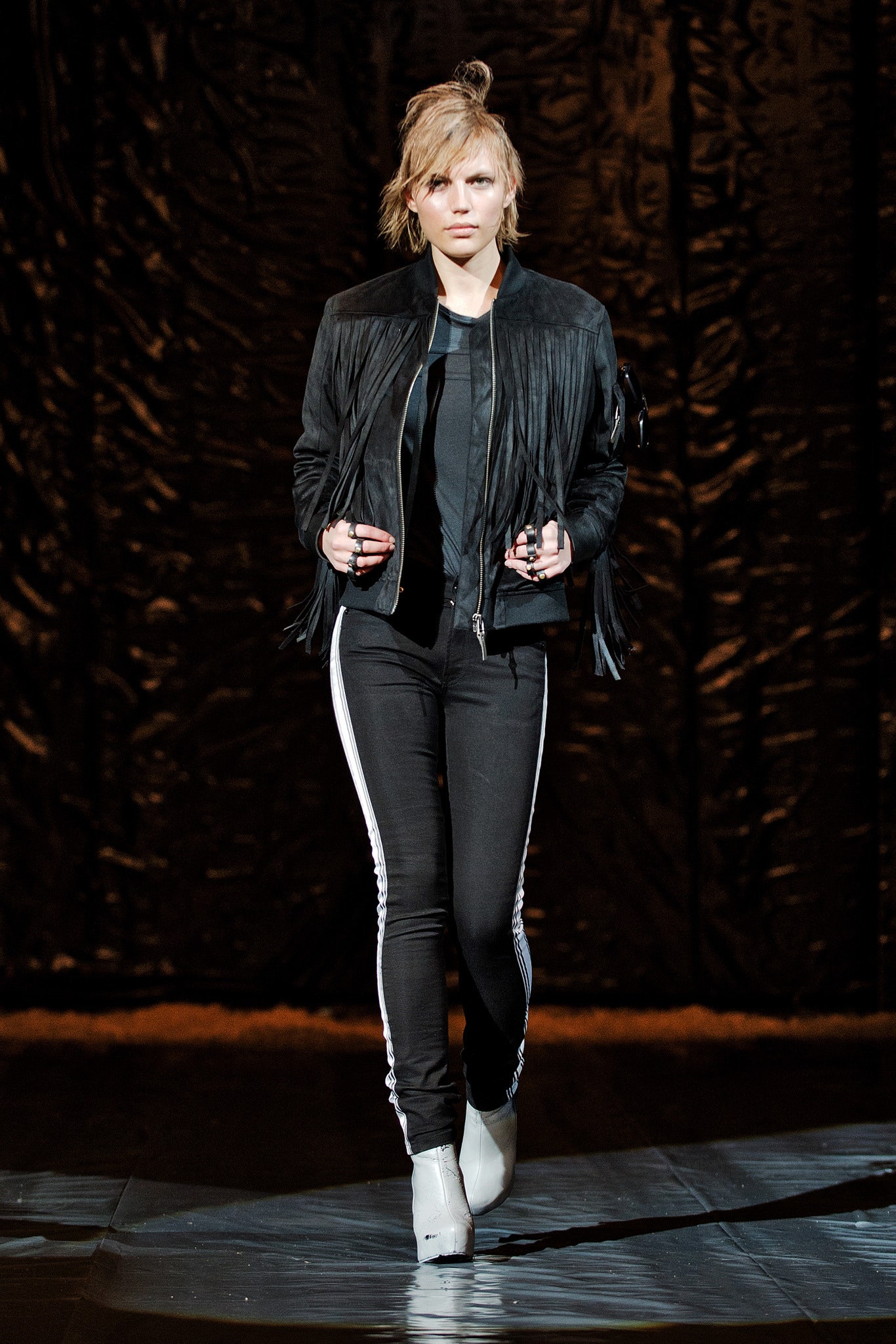 The Local Firm Fall 2013 Ready-to-Wear