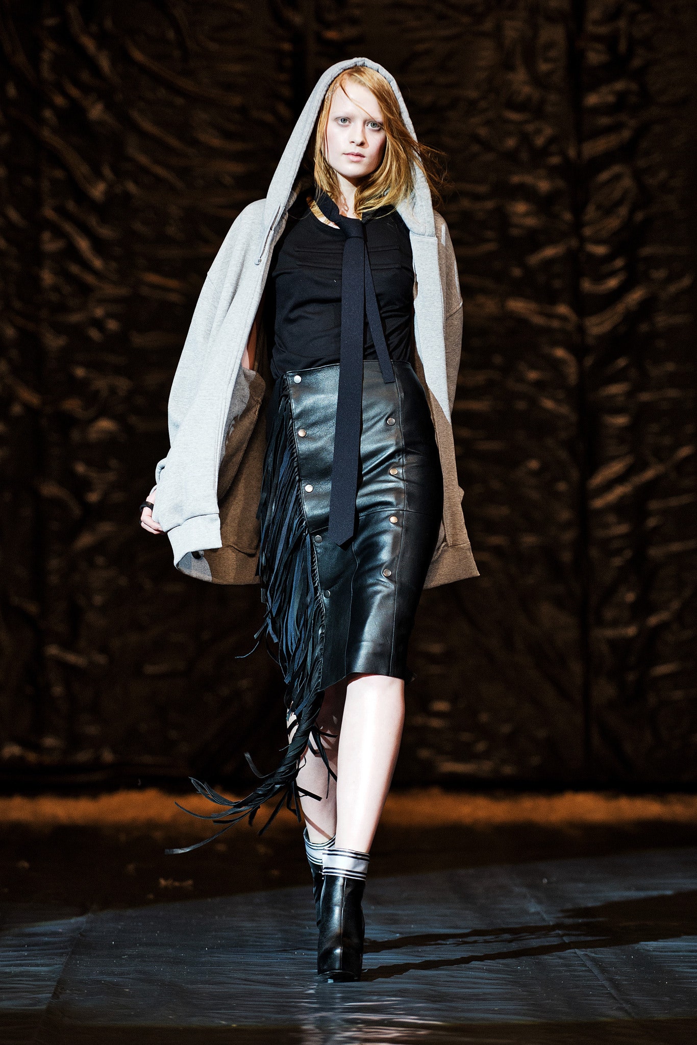 The Local Firm F/W 13 Look 5