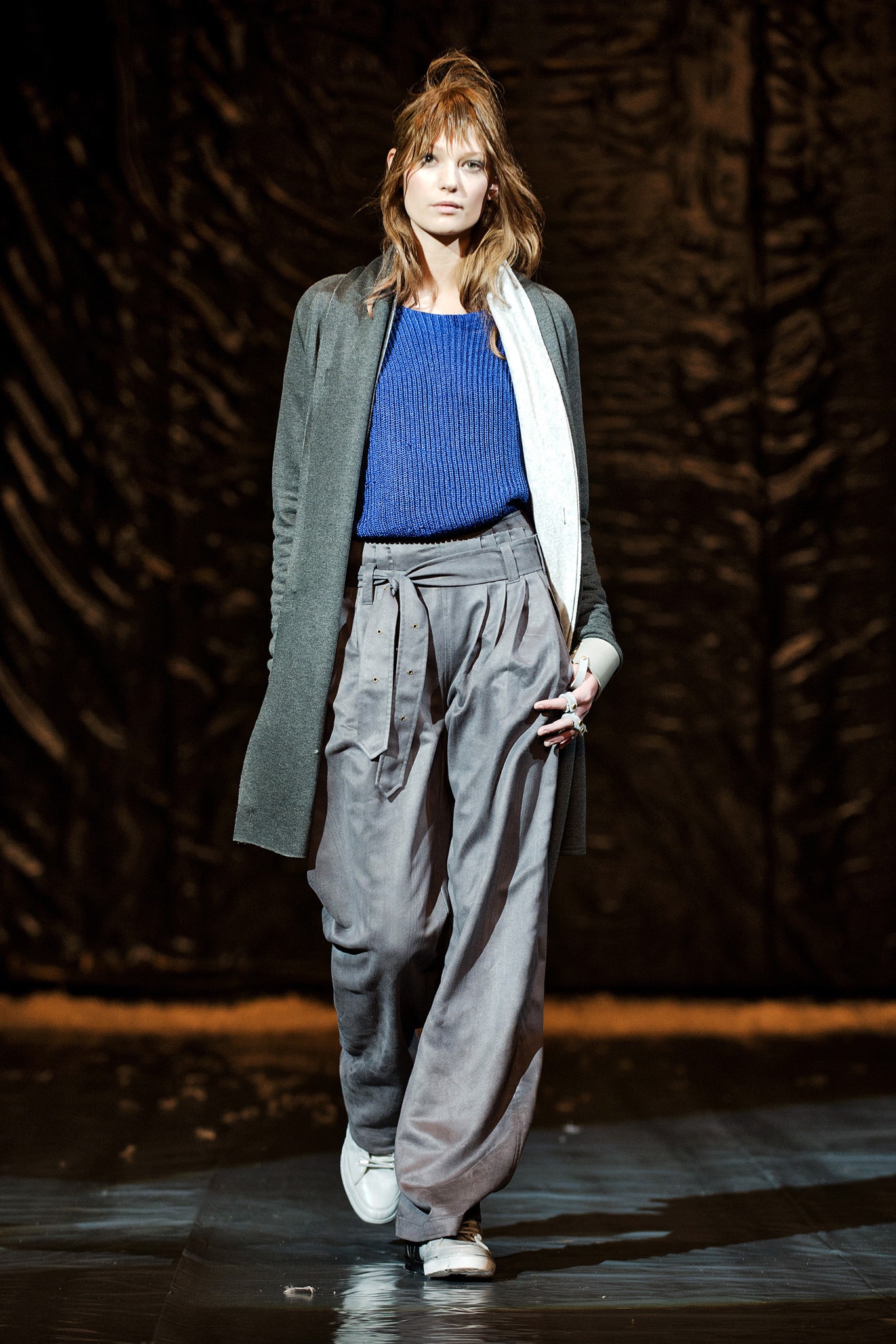 The Local Firm F/W 13 Look 11