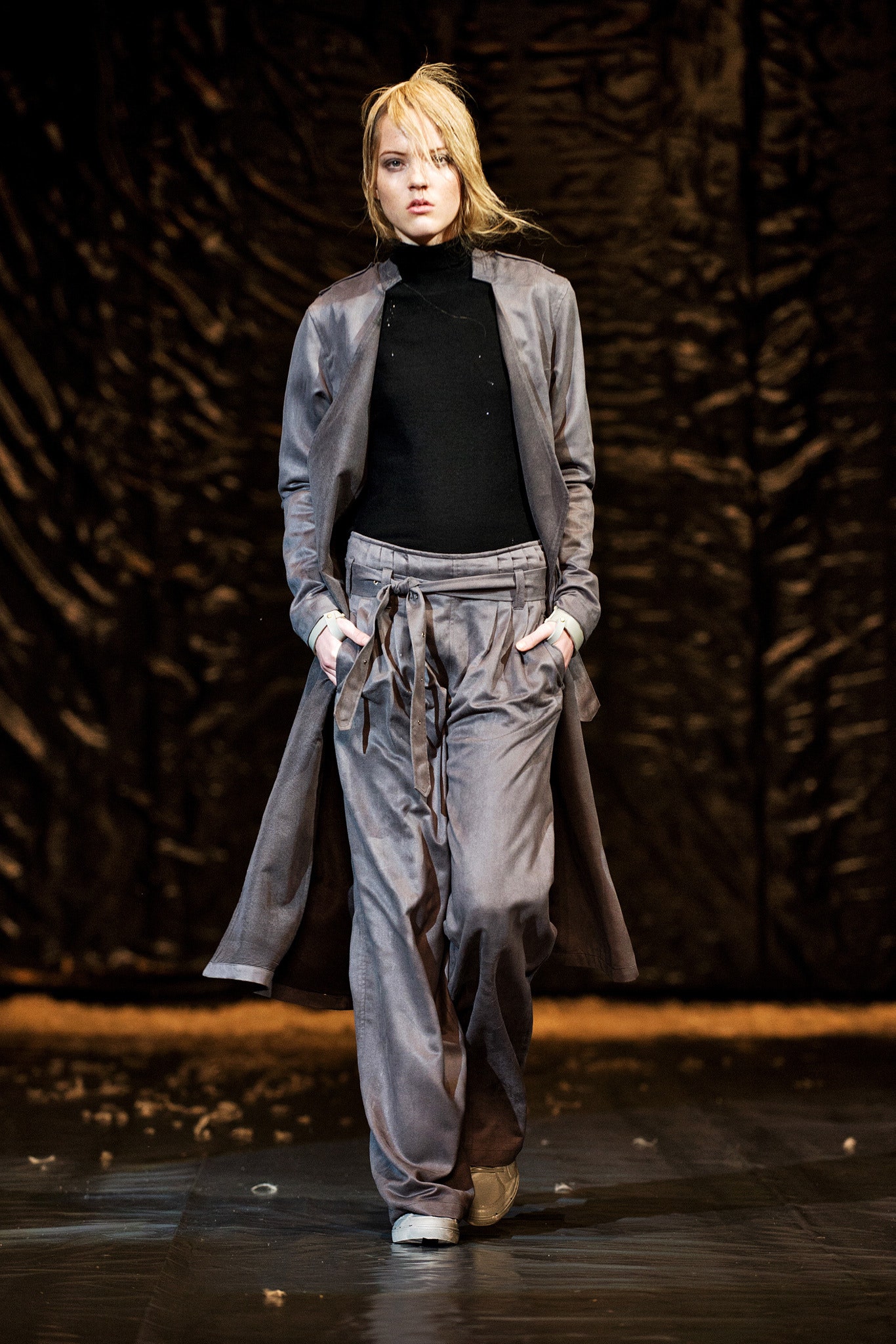 The Local Firm F/W 13 Look 13