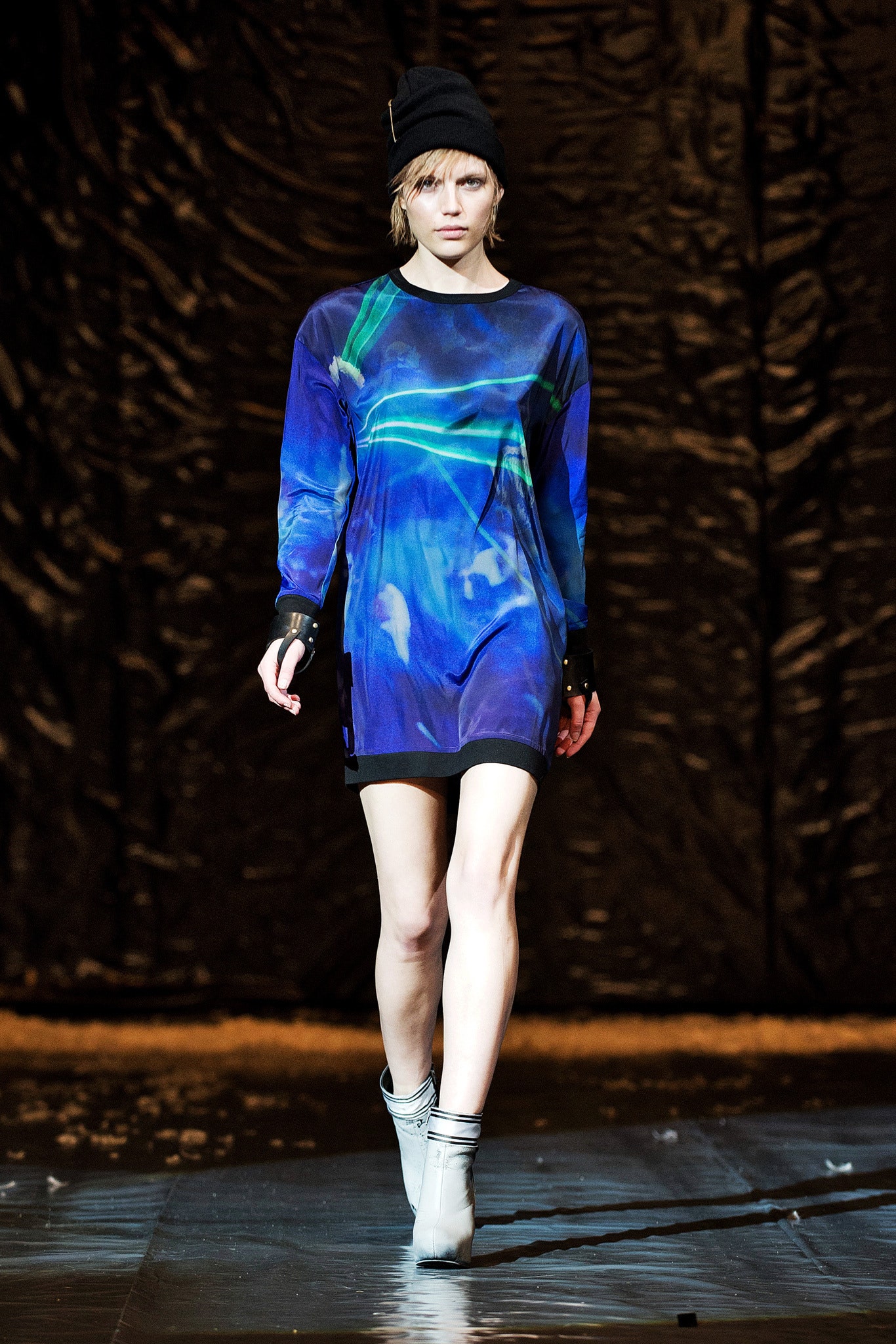 The Local Firm F/W 13 Look 15