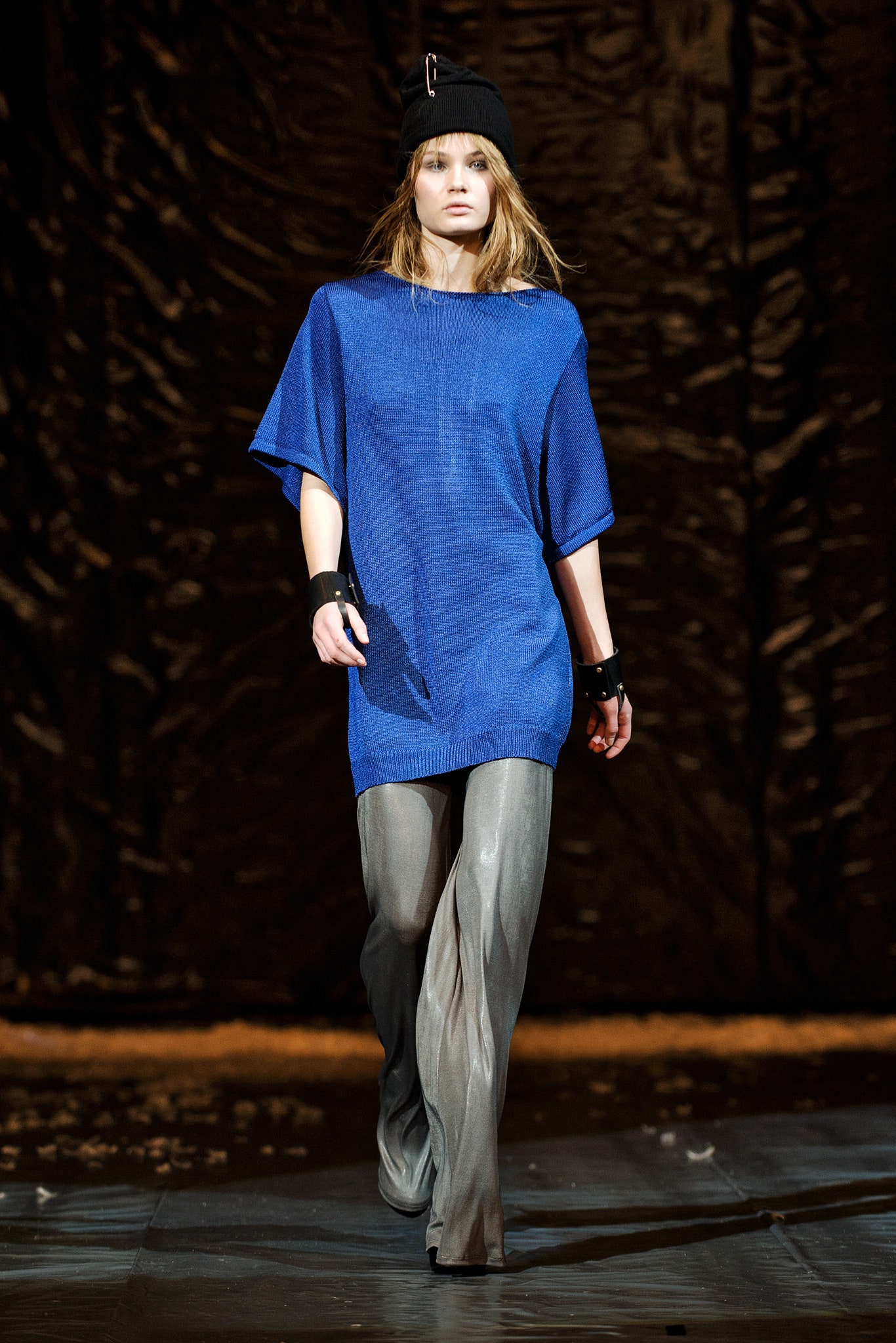 The Local Firm F/W 13 Look 17