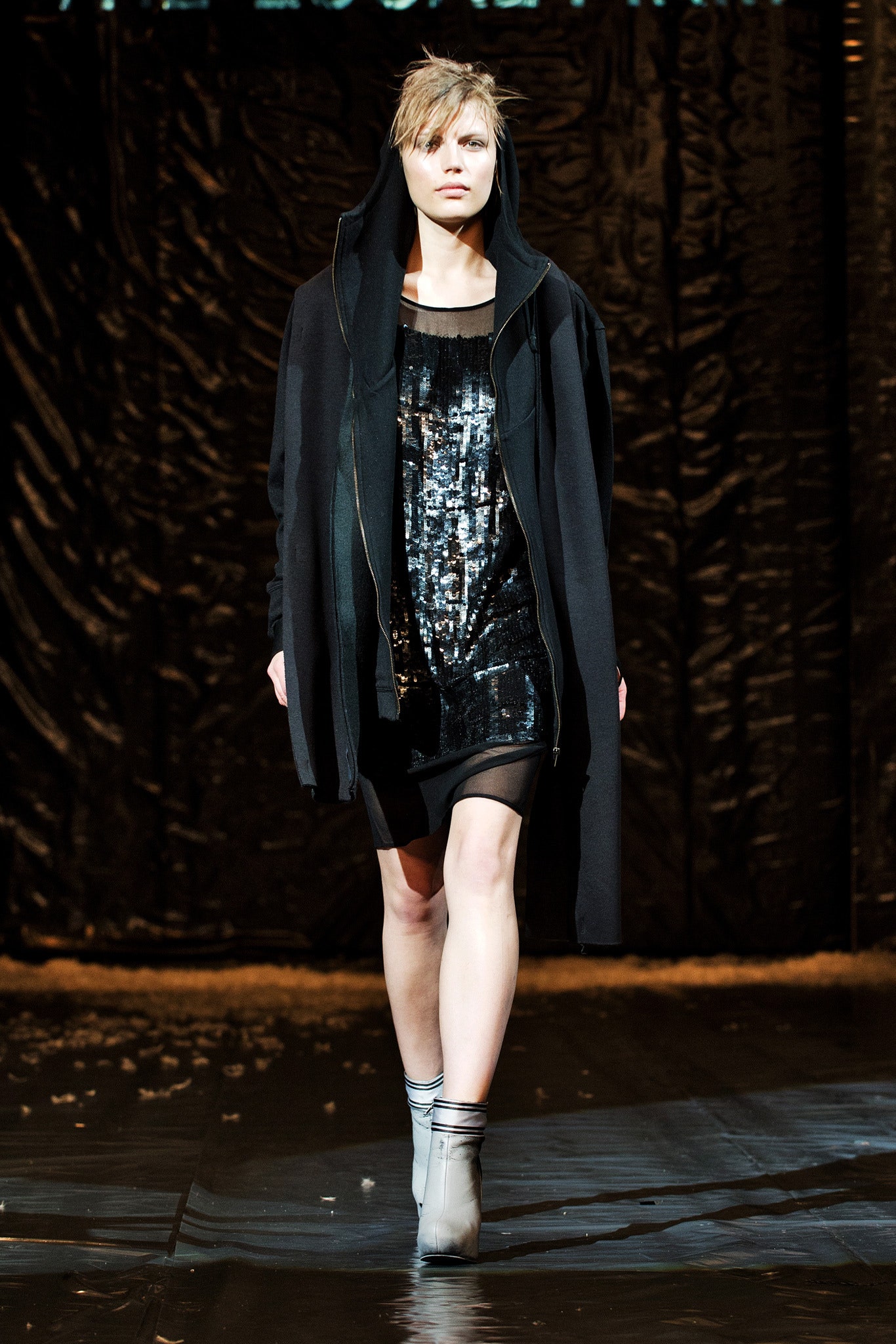 The Local Firm F/W 13 Look 29