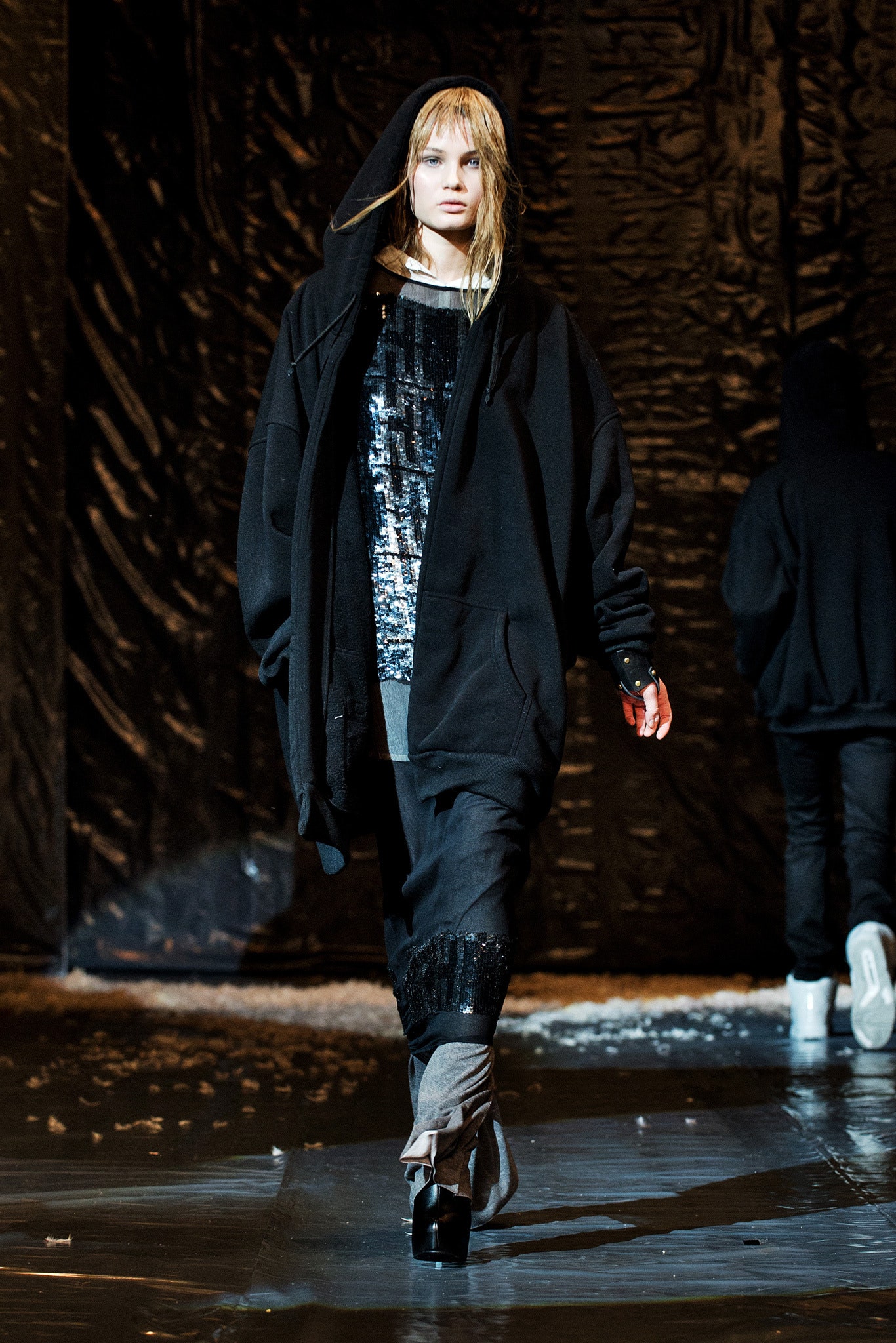 The Local Firm F/W 13 Look 31