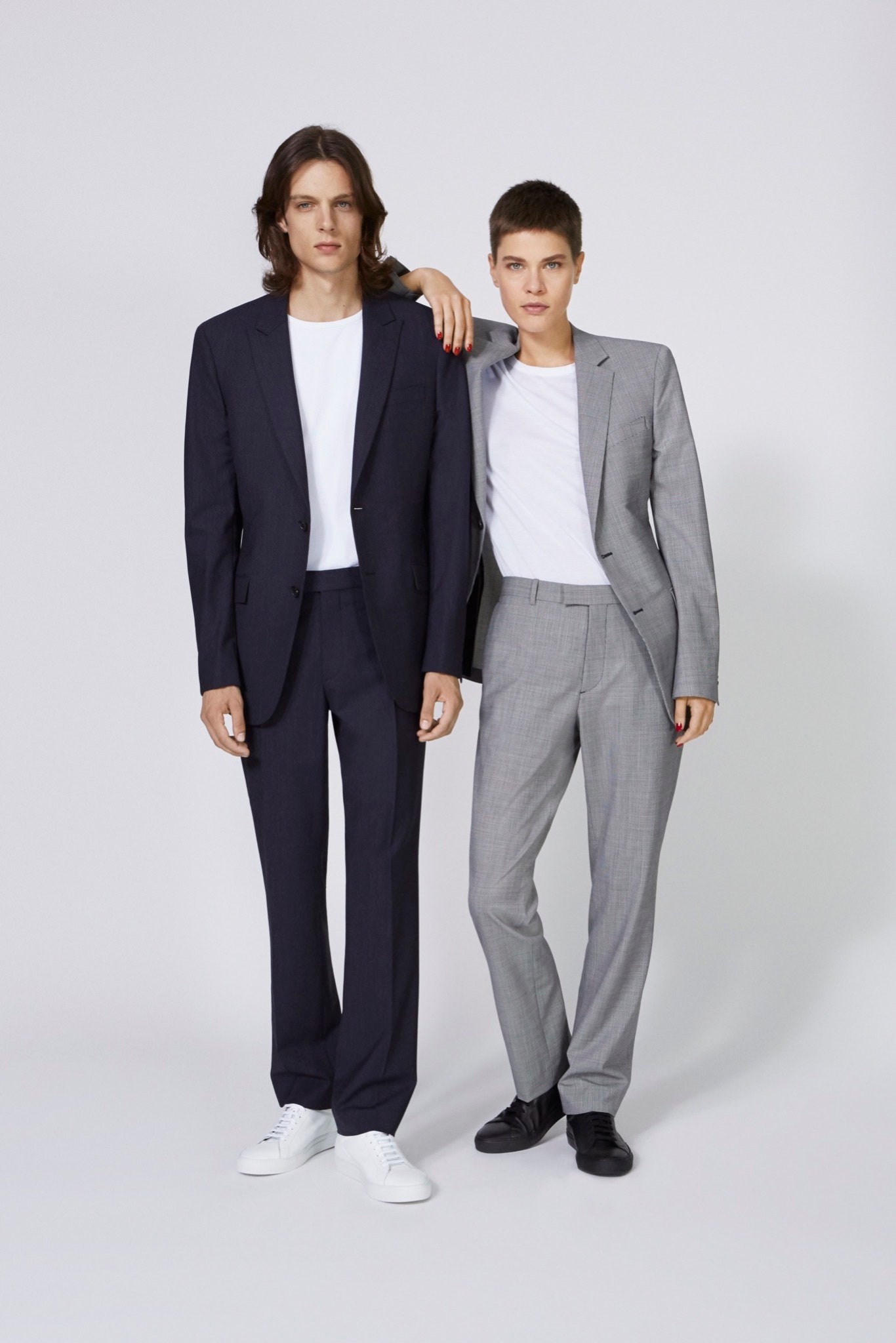 Theory S/S 16 Menswear Look 8