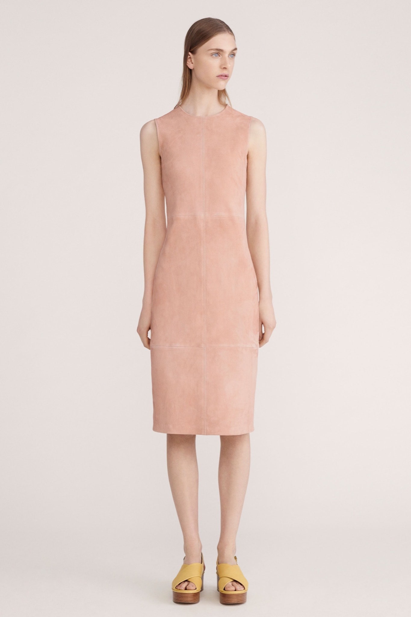 Theory Resort 16 Look 2