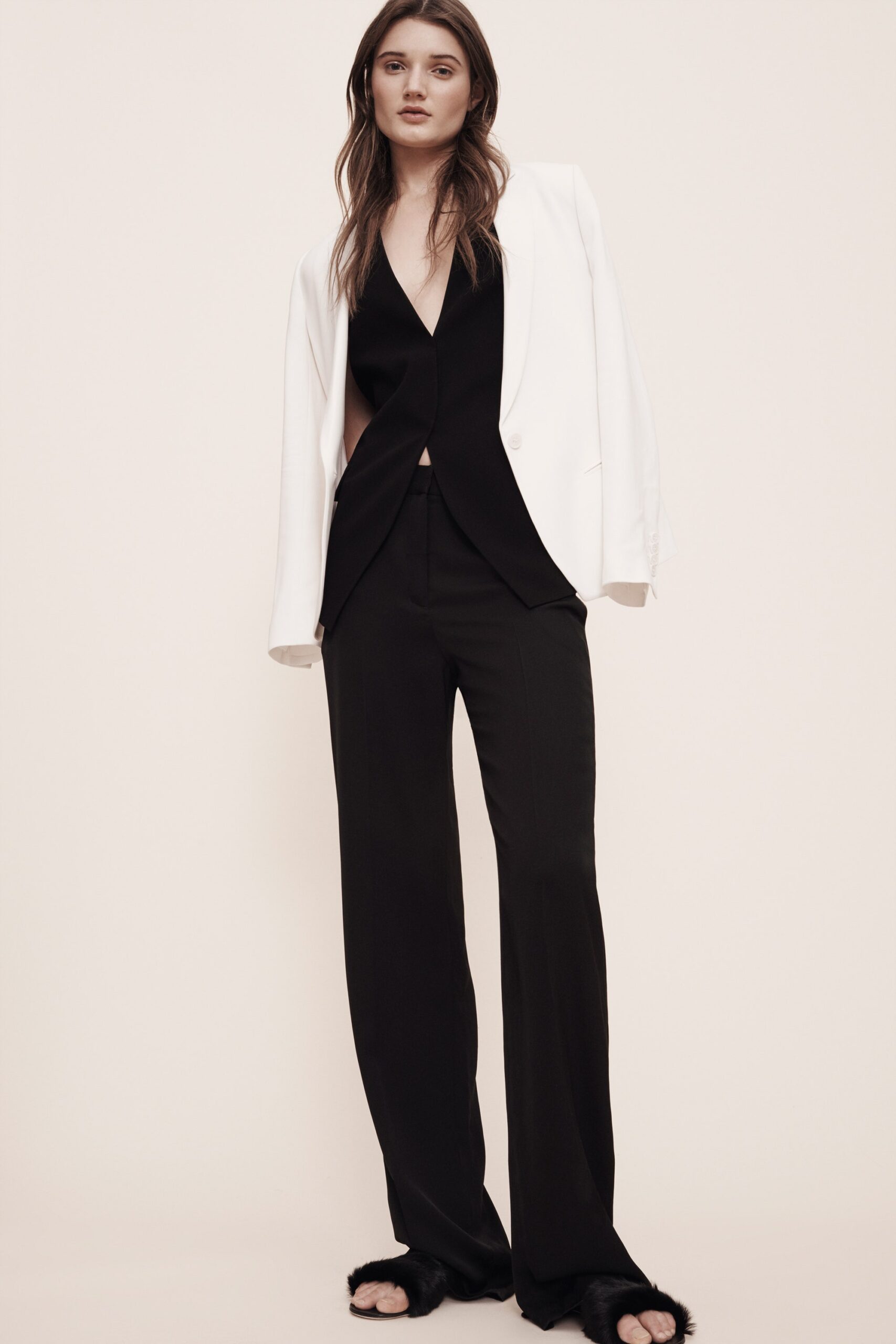 Theory F/W 16 Look 2