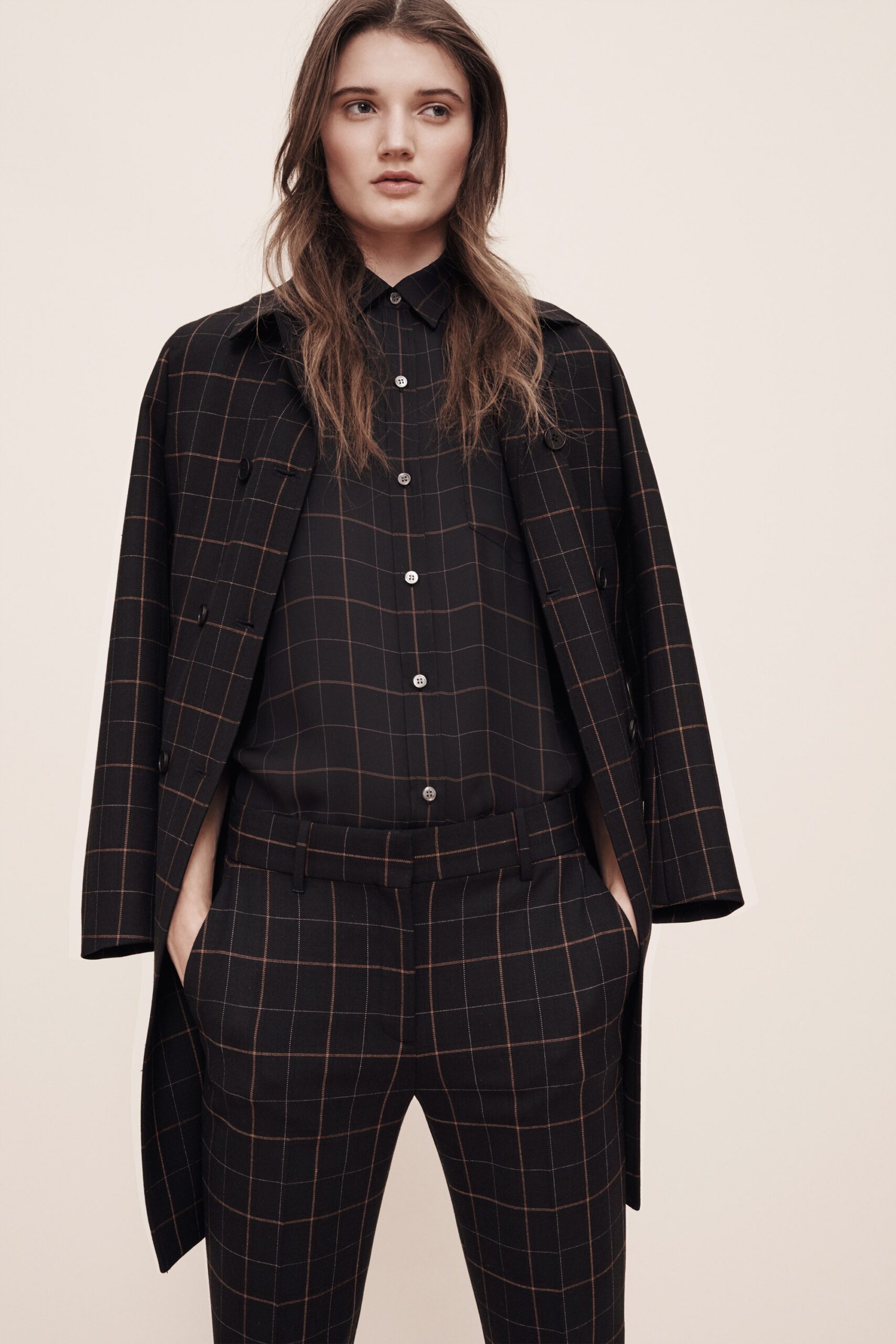 Theory F/W 16 Look 7