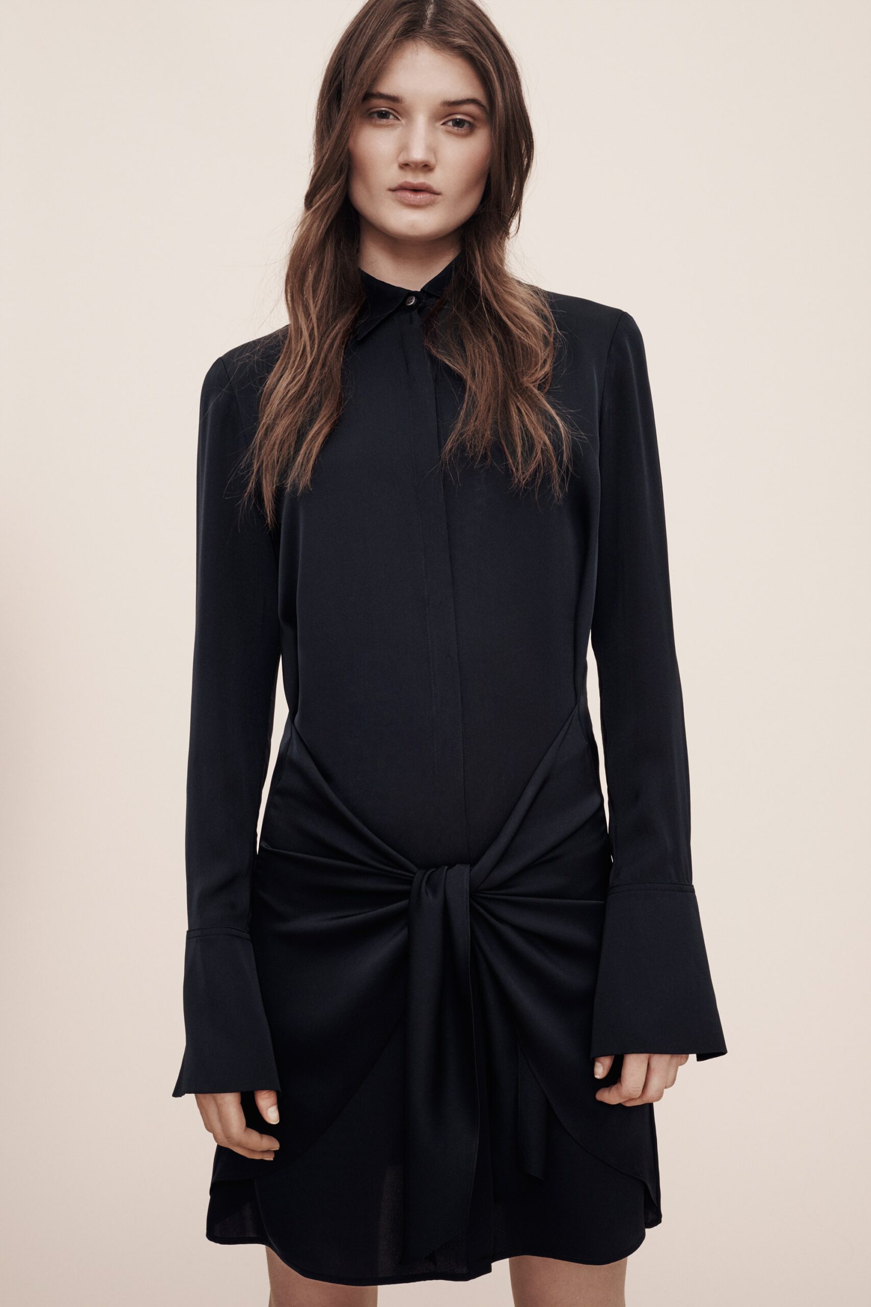 Theory F/W 16 Look 10