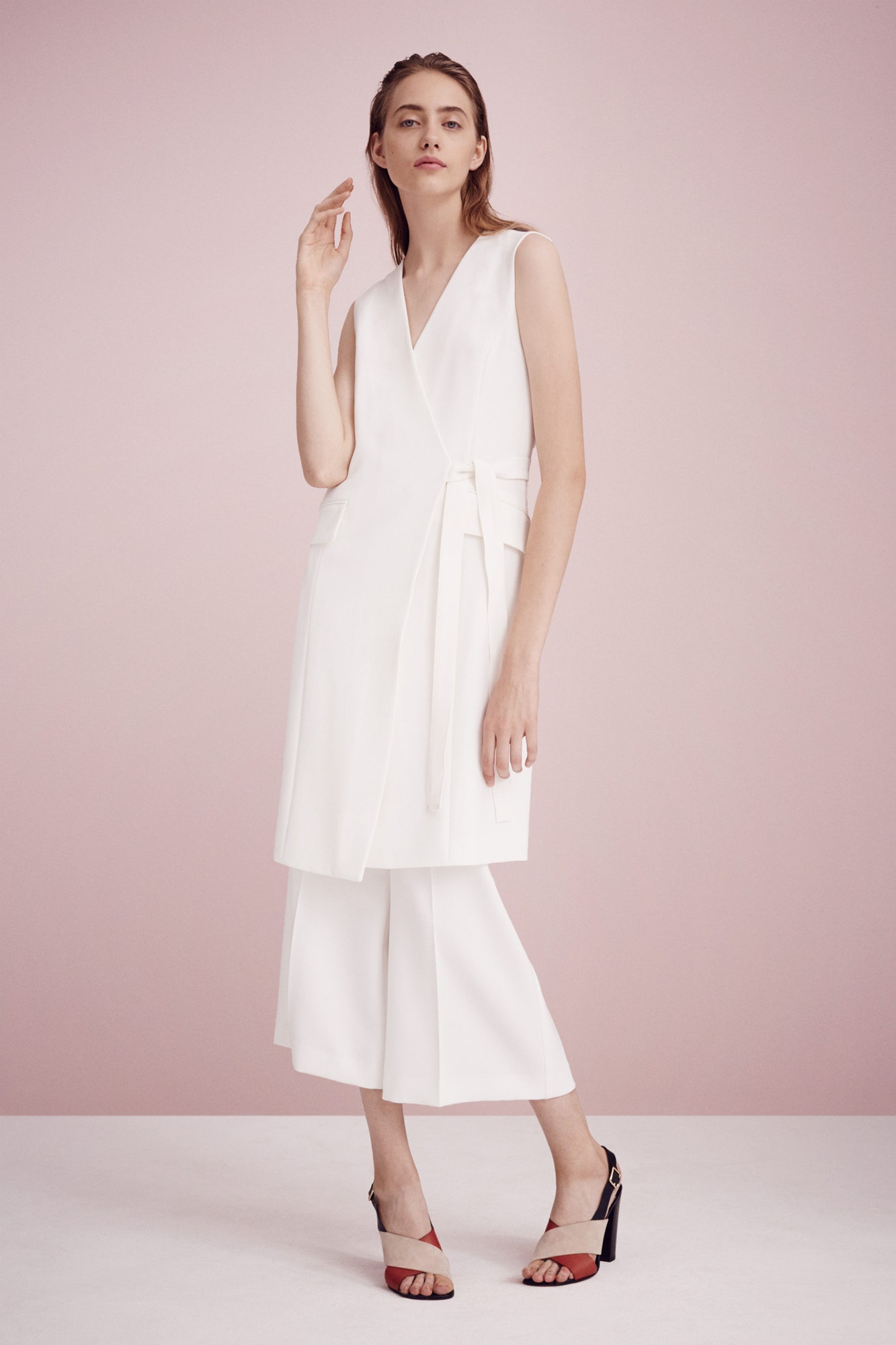 Theory Spring 2016 Ready-to-Wear