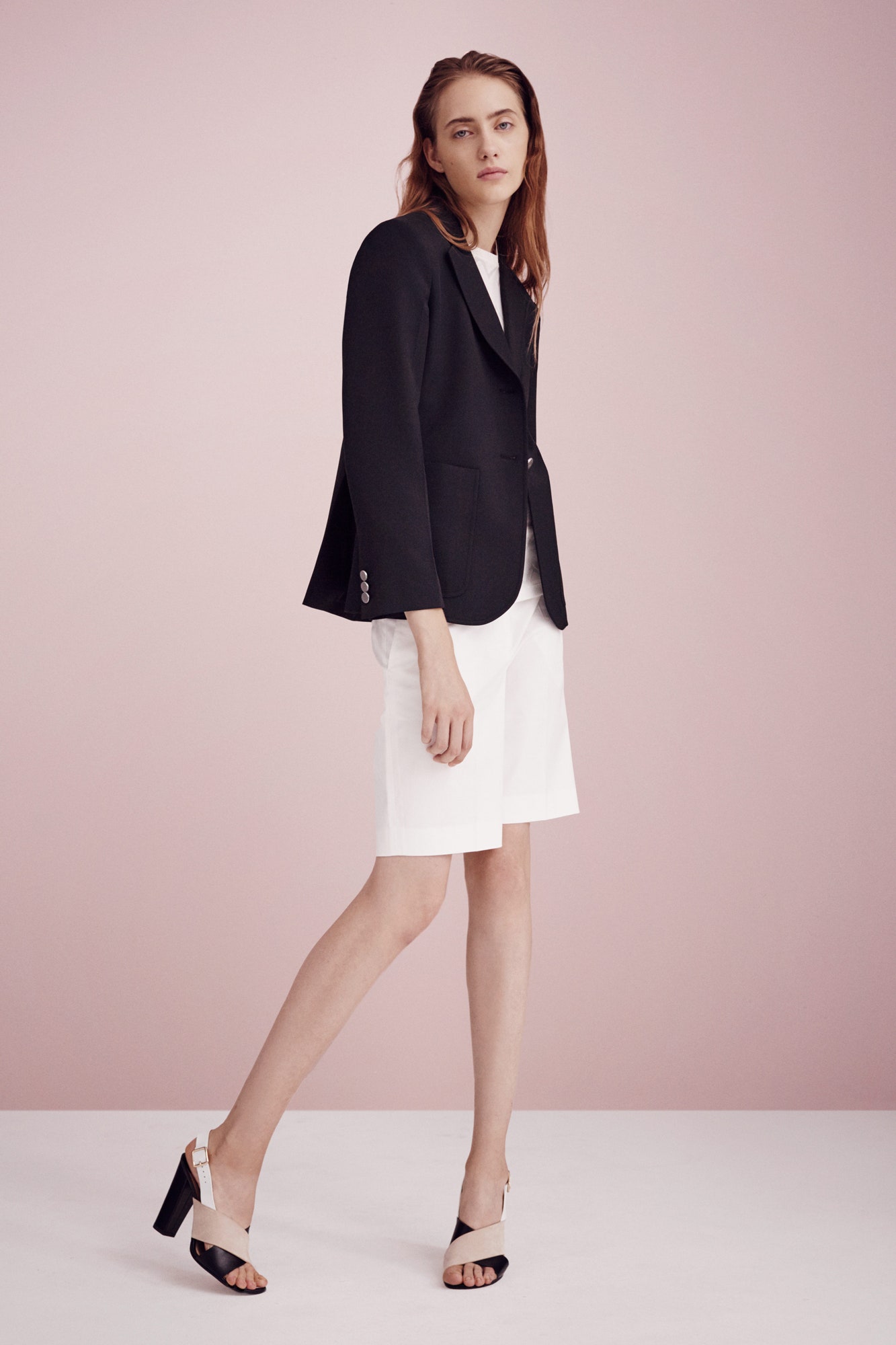 Theory S/S 16 Look 8