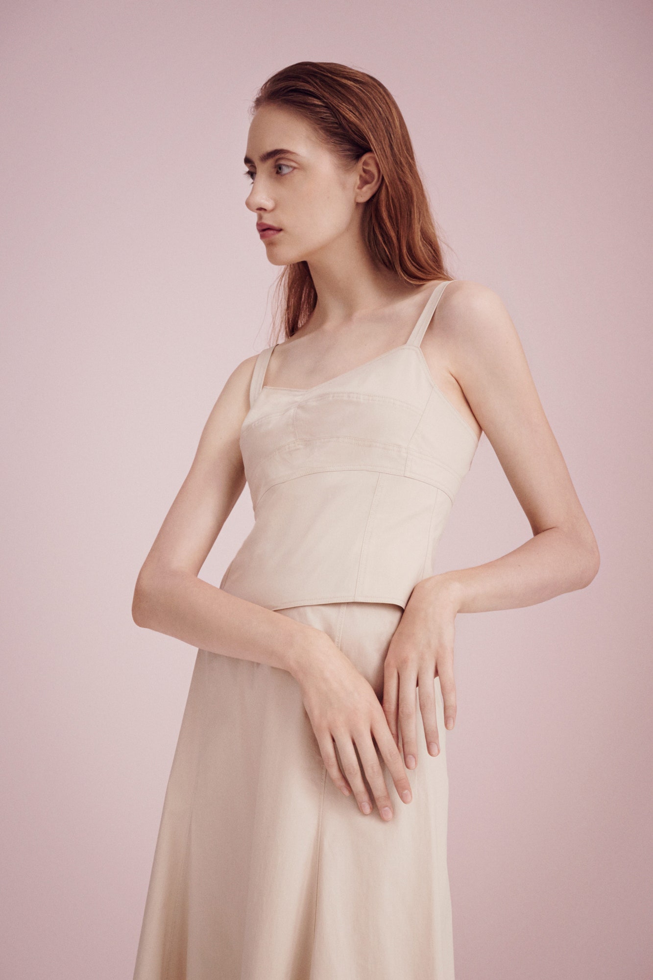 Theory S/S 16 Look 17