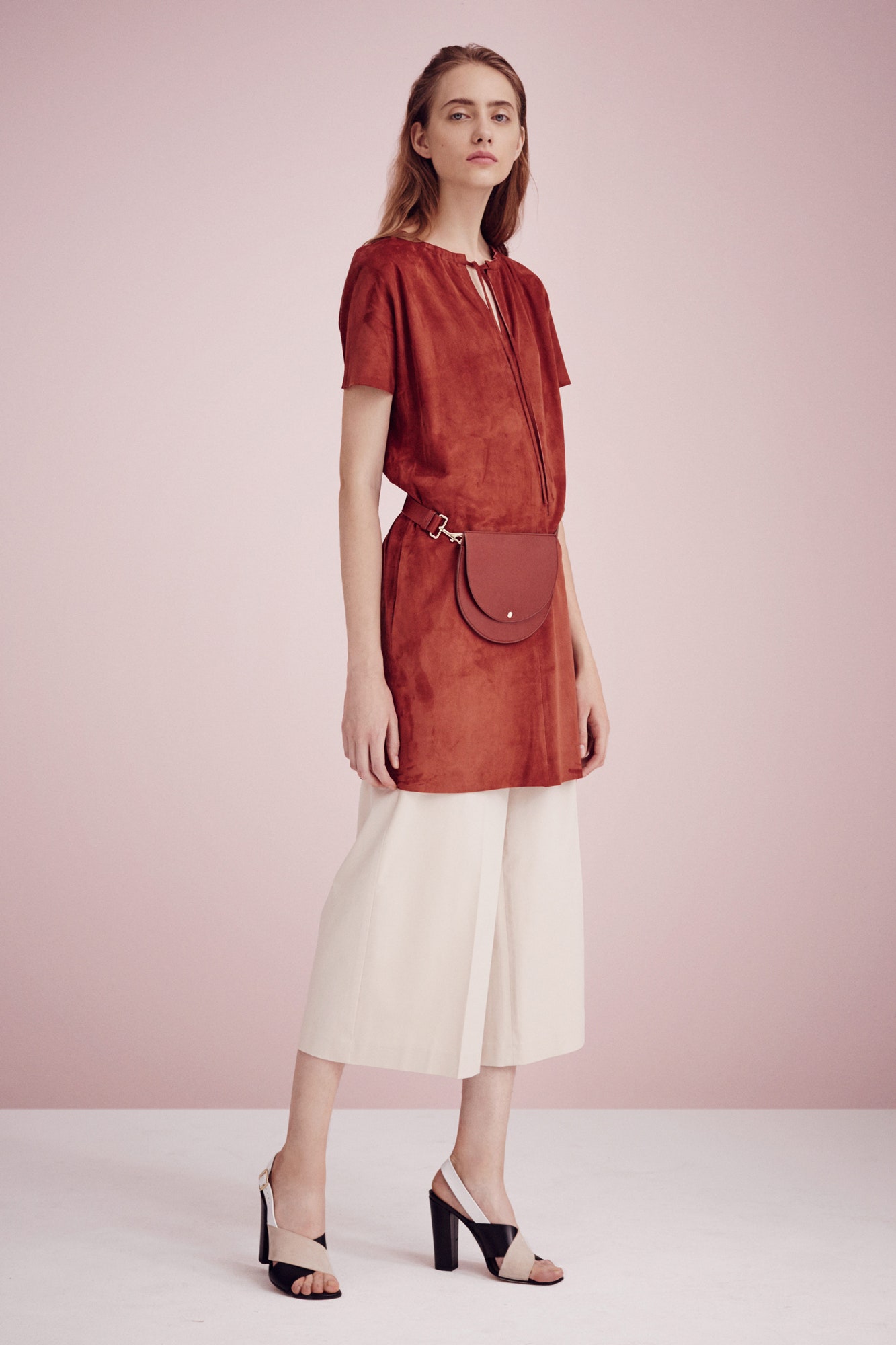Theory S/S 16 Look 21