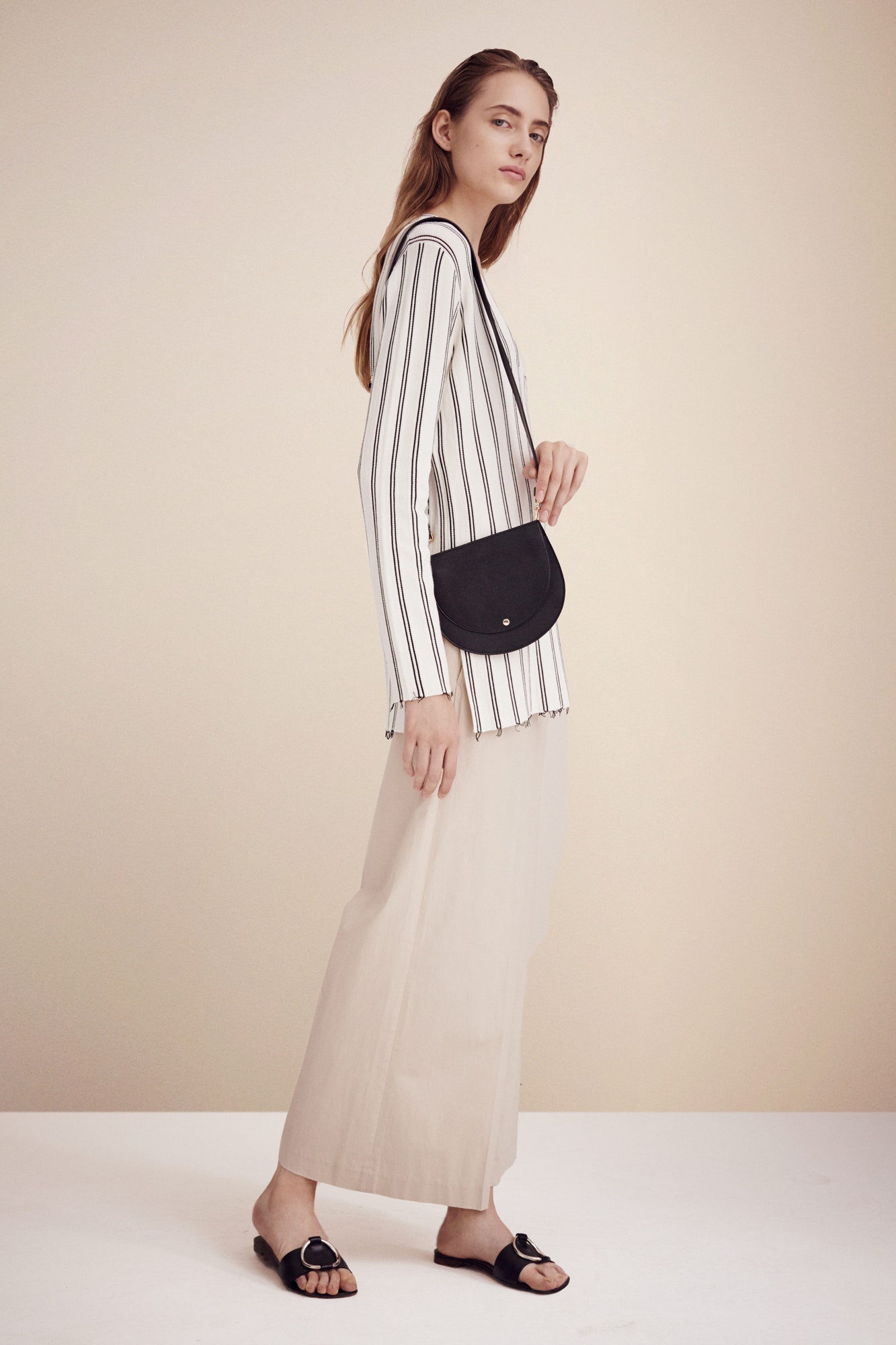 Theory S/S 16 Look 22