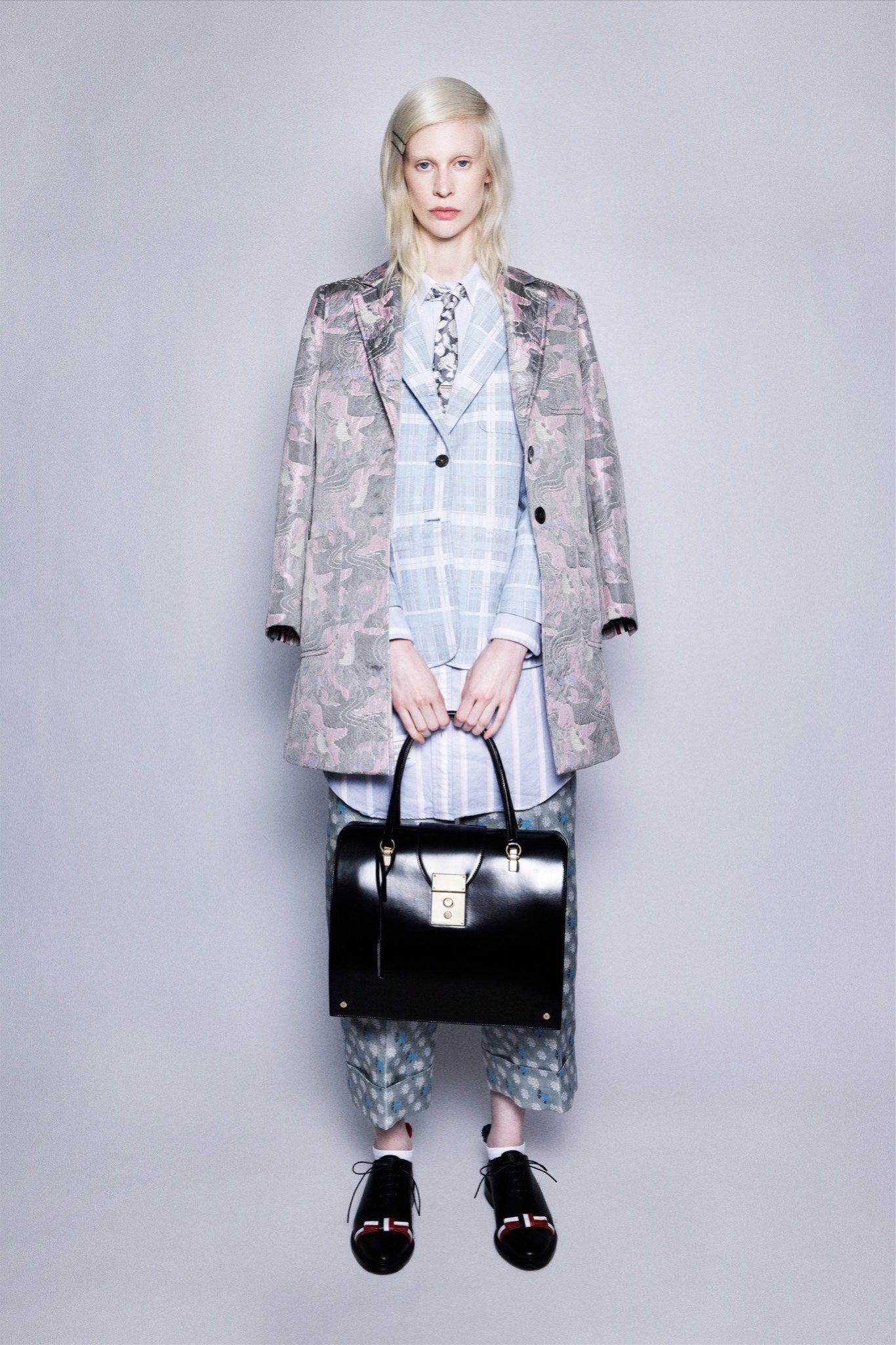 Thom Browne Resort 16 Look 14