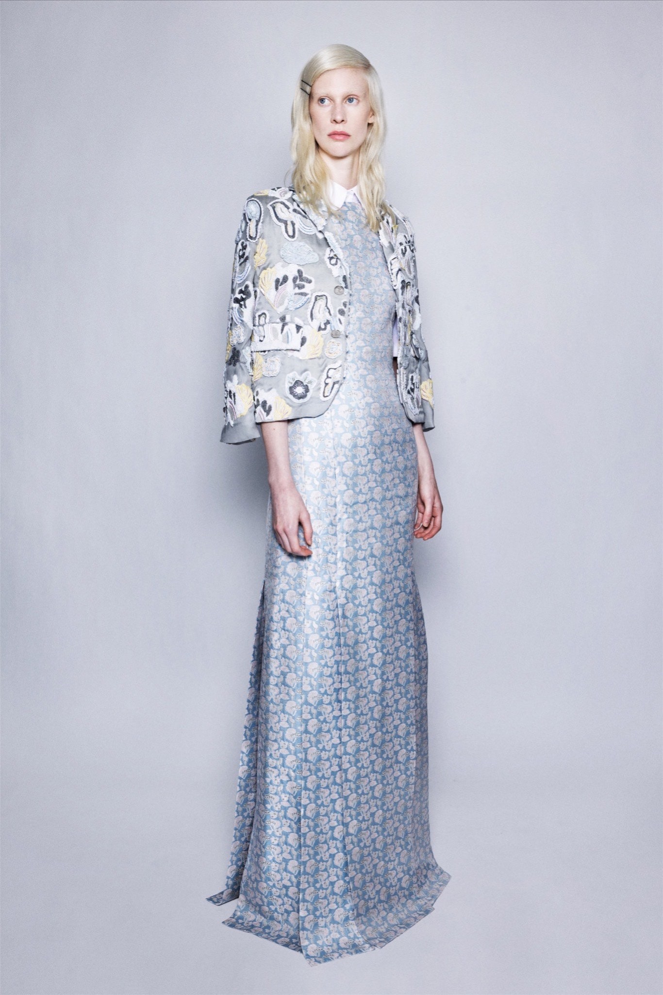 Thom Browne Resort 16 Look 20