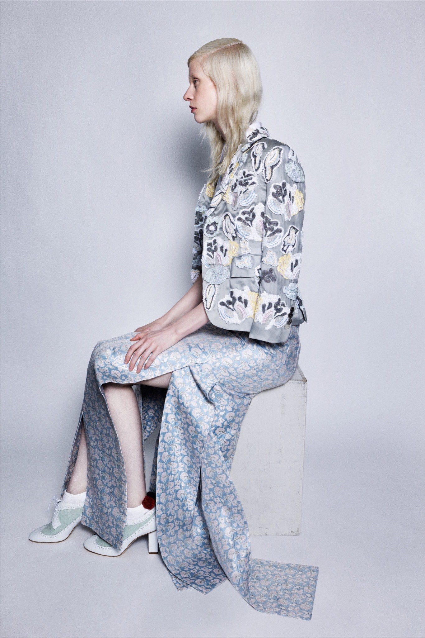 Thom Browne Resort 16 Look 21
