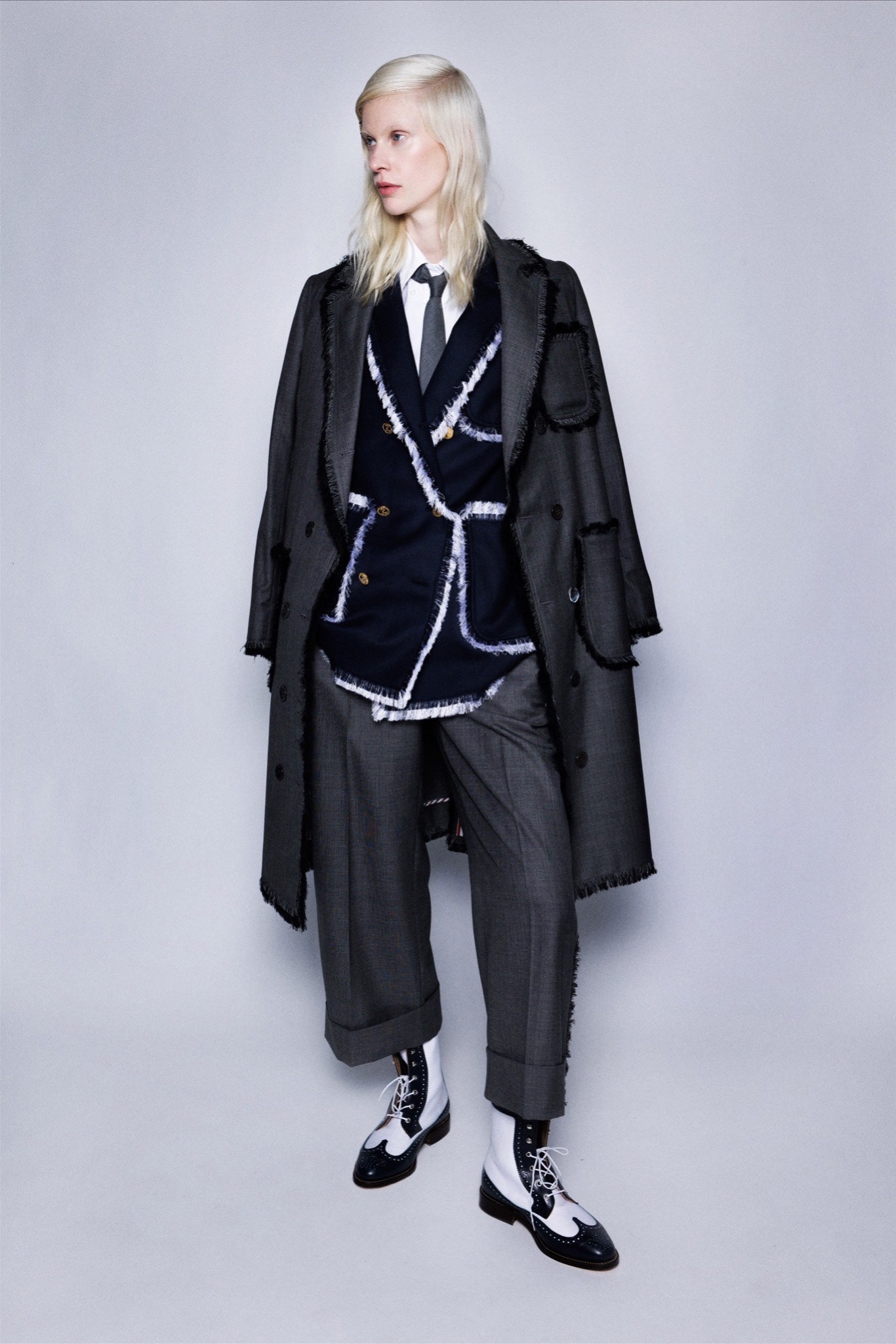 Thom Browne Resort 16 Look 26