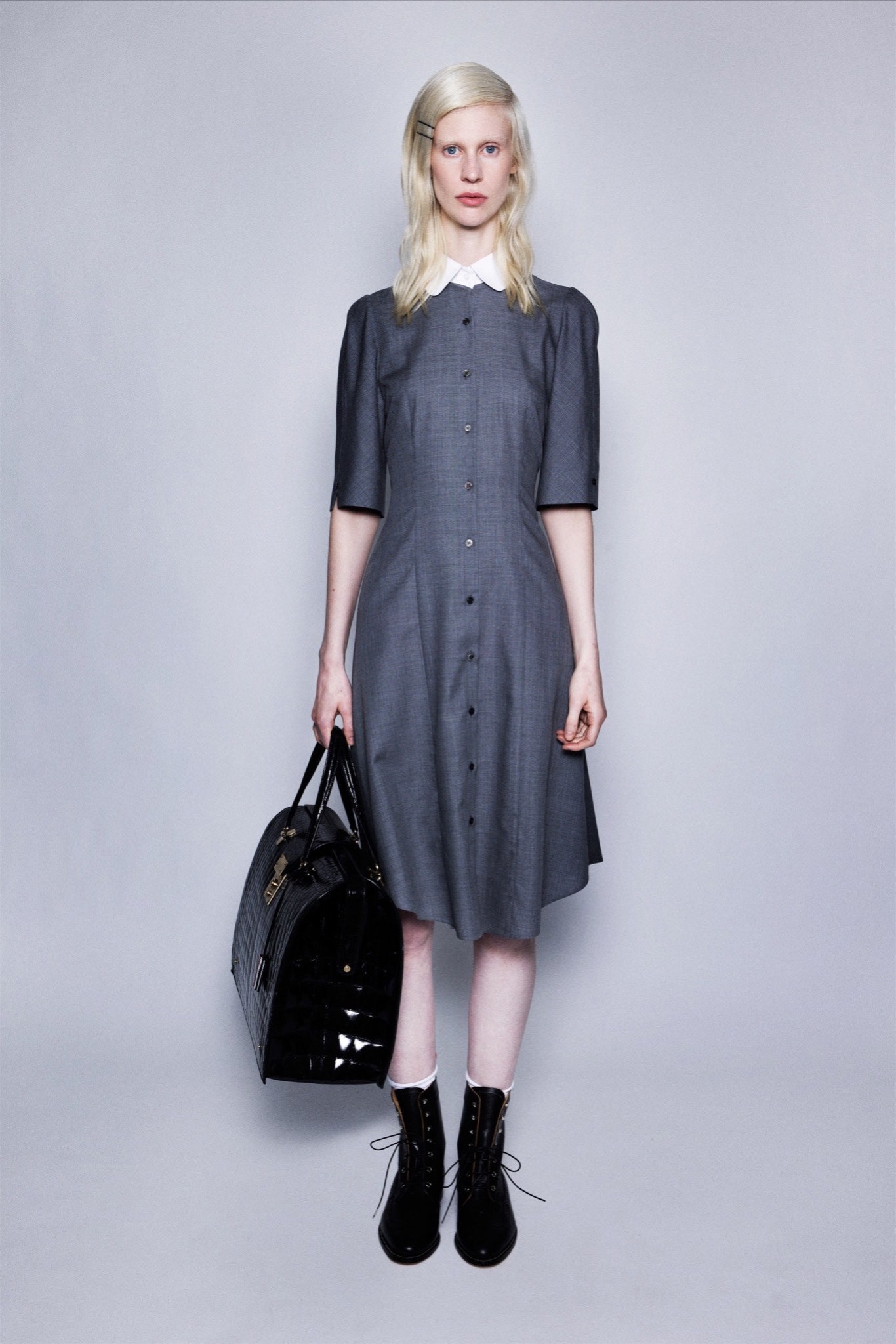 Thom Browne Resort 16 Look 28