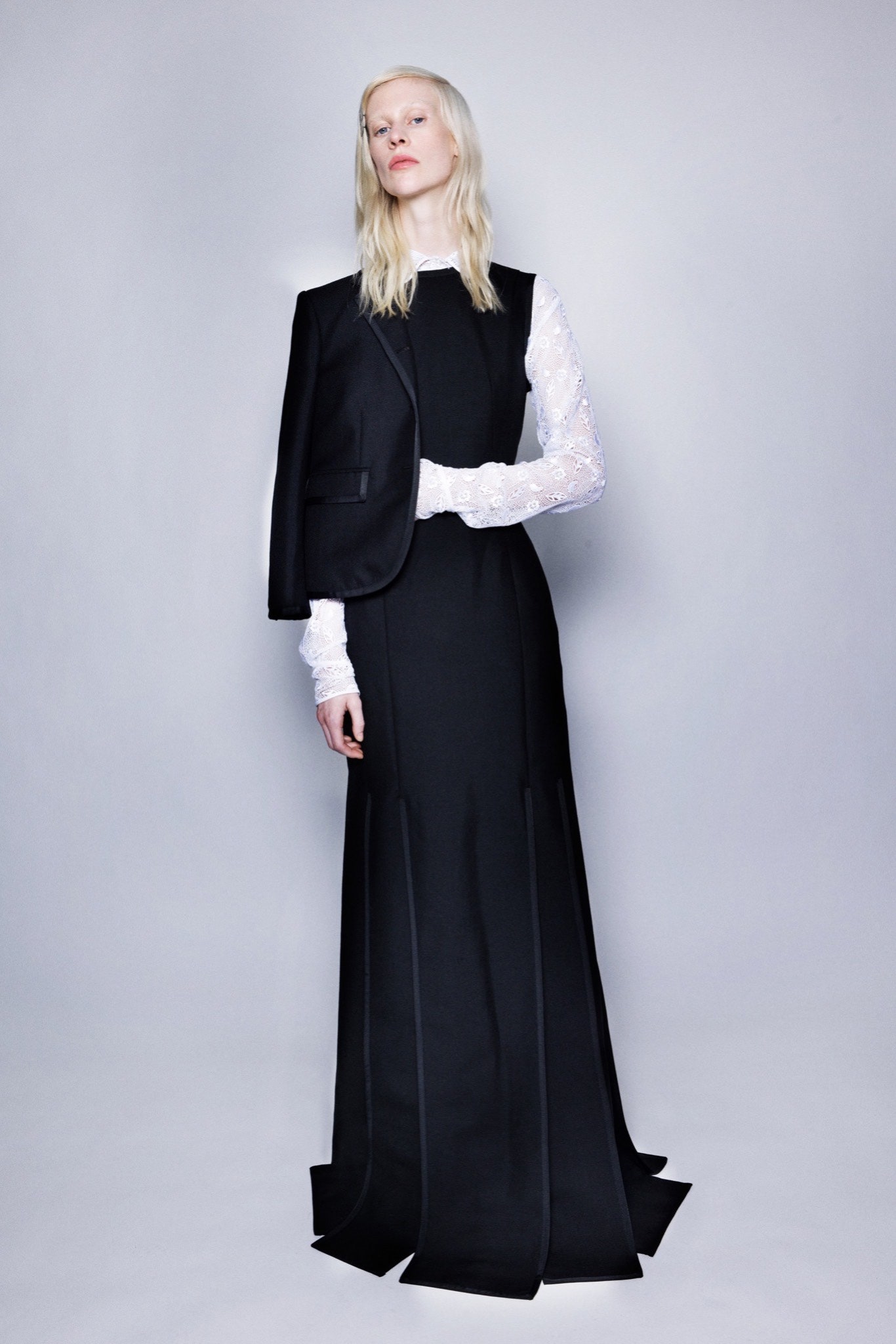 Thom Browne Resort 16 Look 30