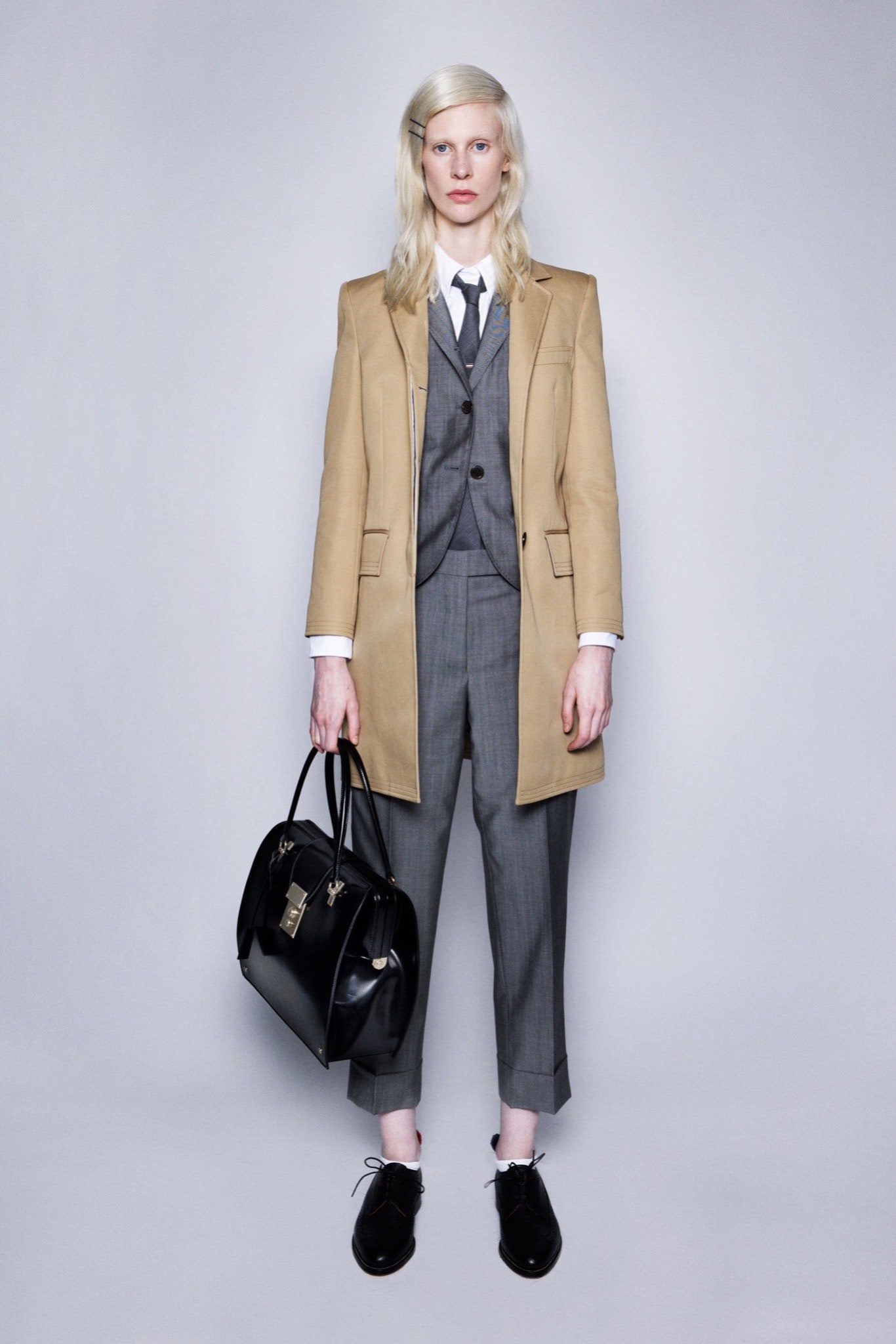 Thom Browne Resort 16 Look 31