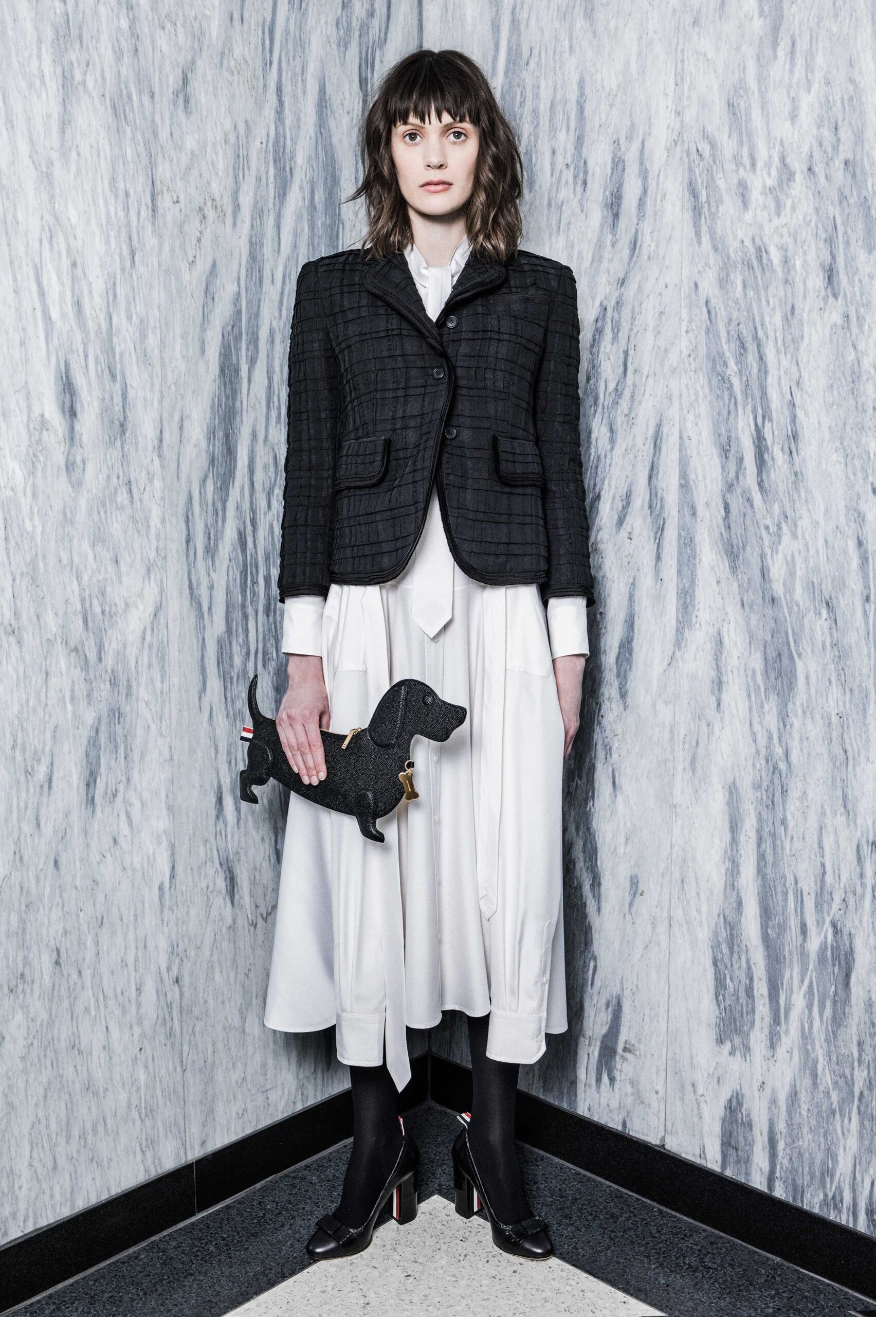 Thom Browne F/W 16 Look 26