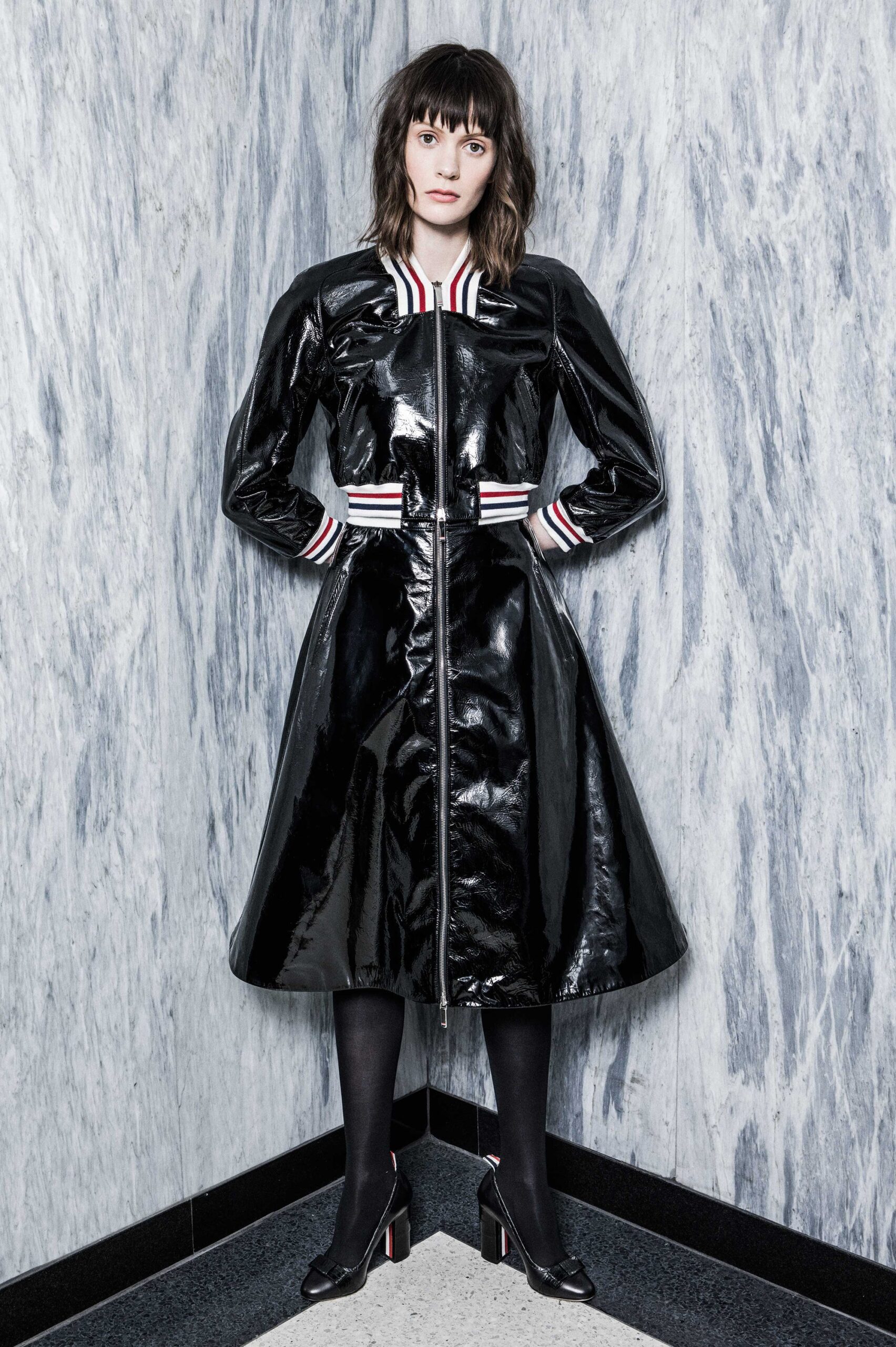 Thom Browne F/W 16 Look 27