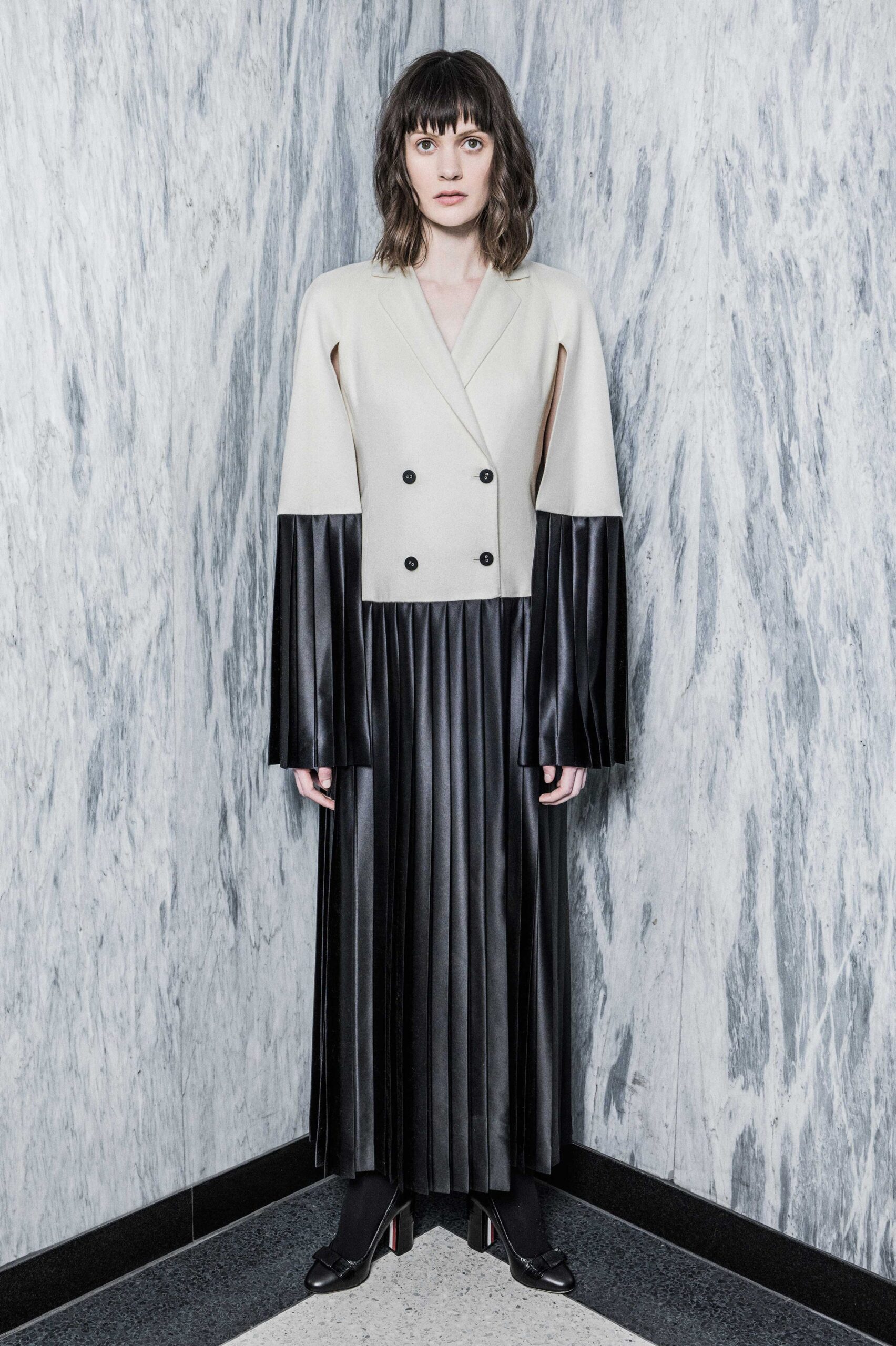 Thom Browne F/W 16 Look 30